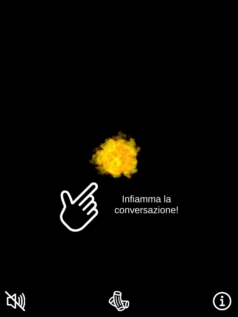 Generatore di luoghi comuni | Indus Appstore | Screenshot