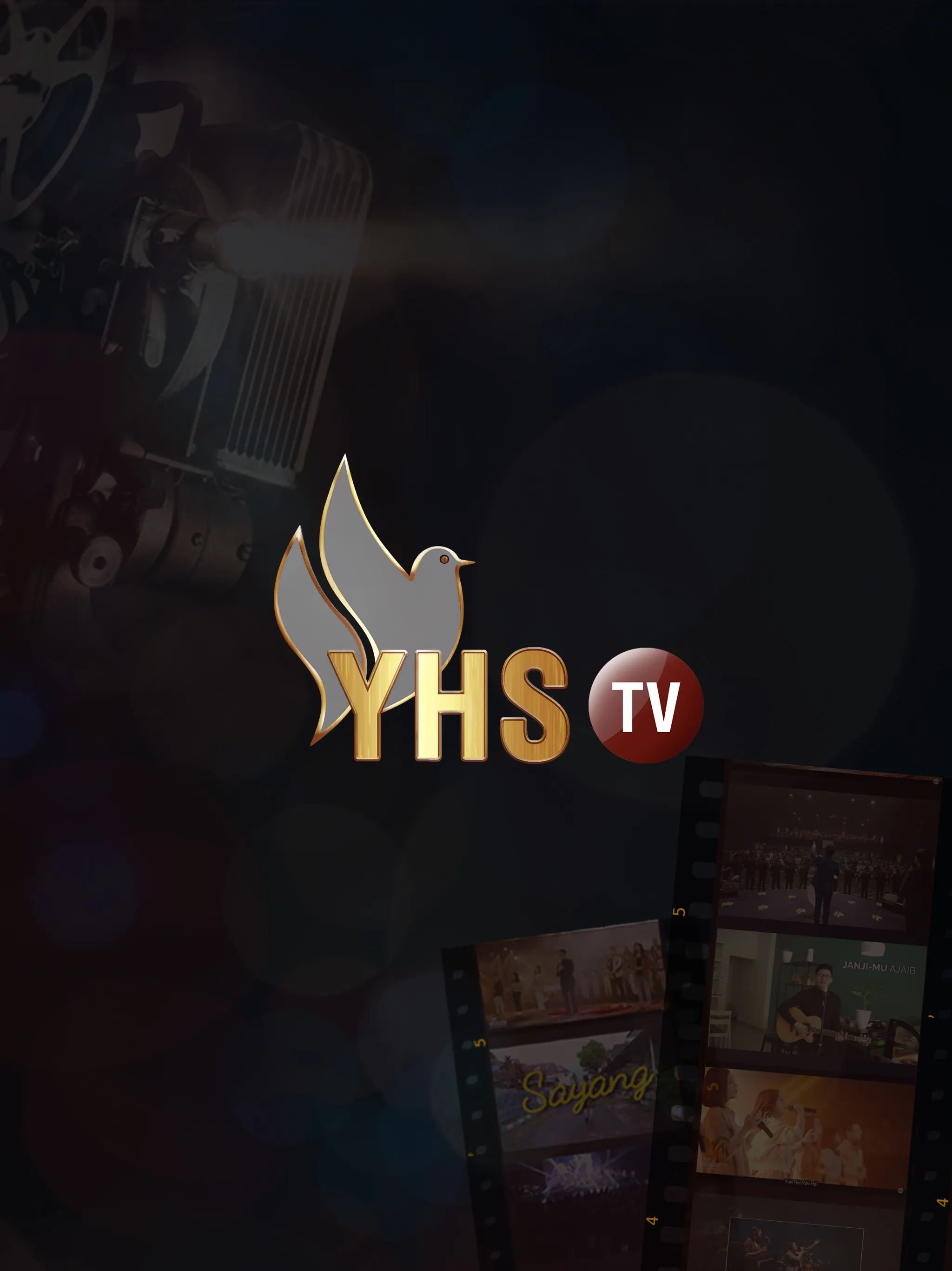 YHS TV | Indus Appstore | Screenshot