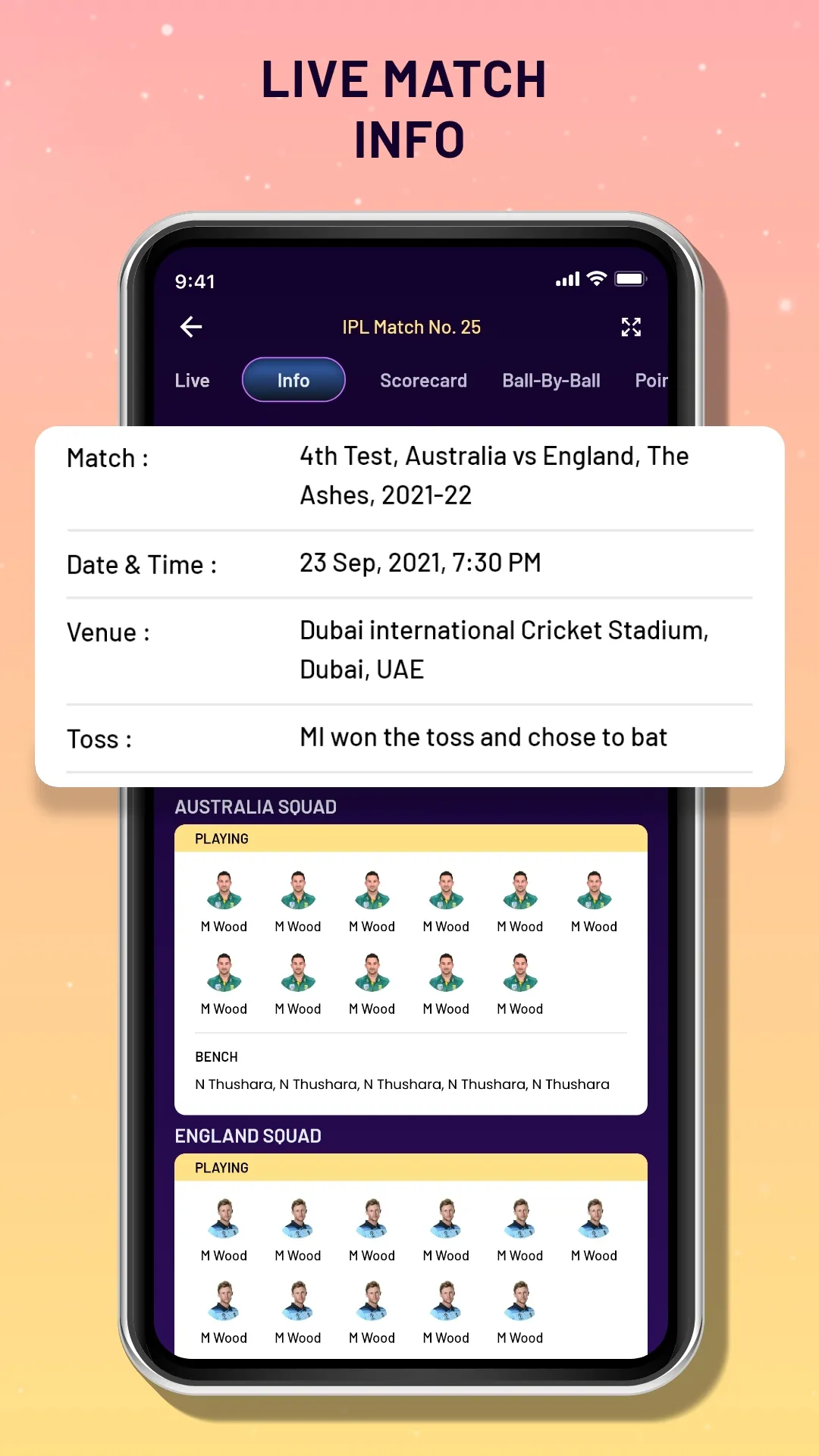 Titan Cricket Live Line - Exch | Indus Appstore | Screenshot