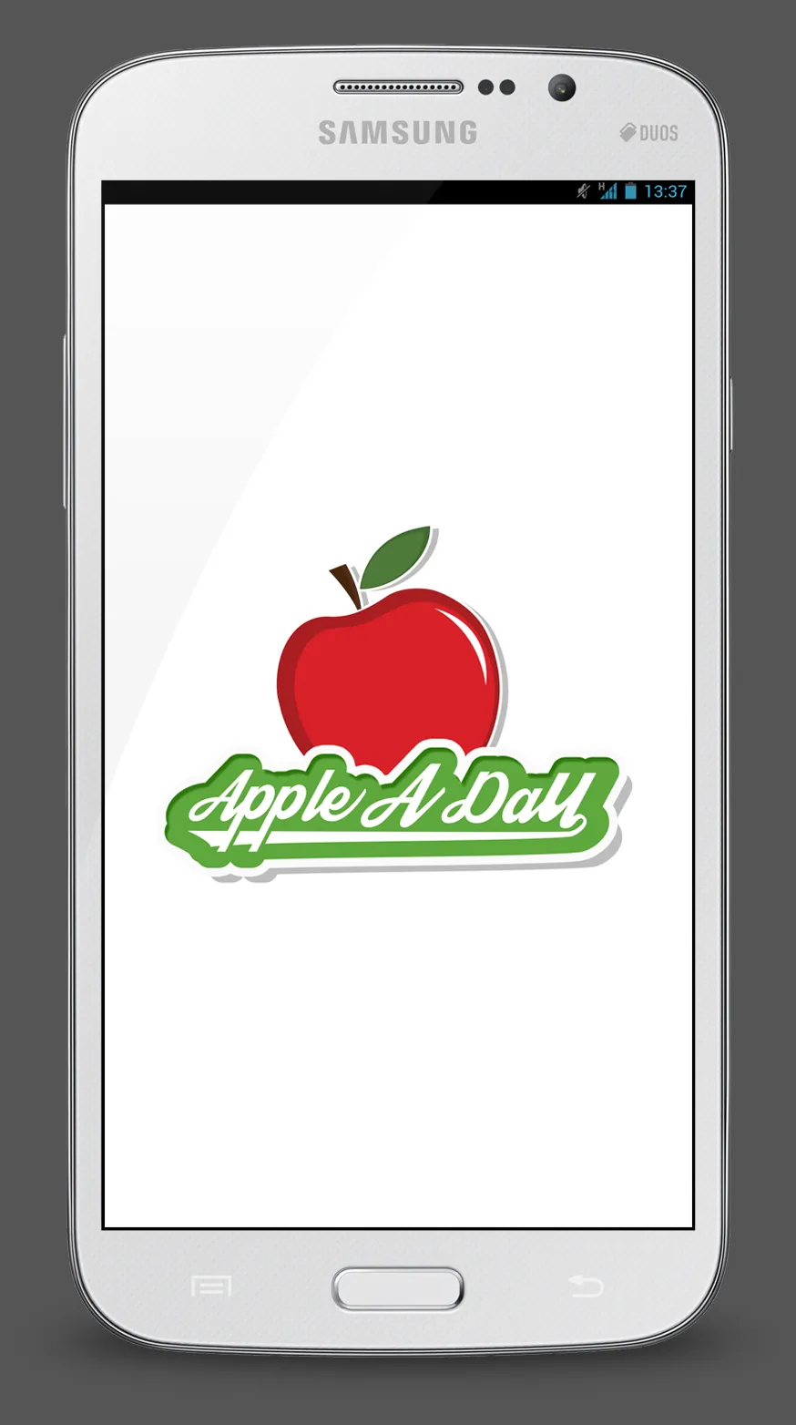 Apple A Day Productivity App | Indus Appstore | Screenshot