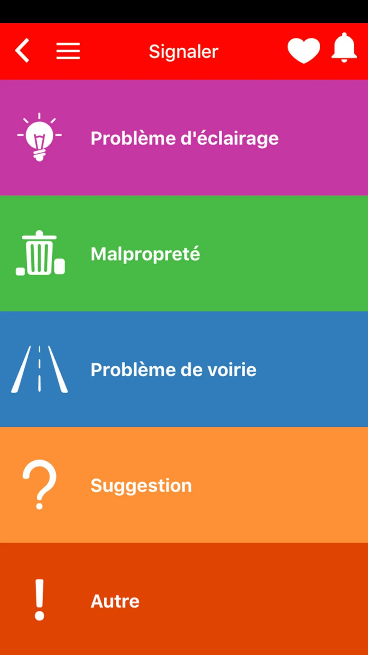 Mareil-en-France Application | Indus Appstore | Screenshot