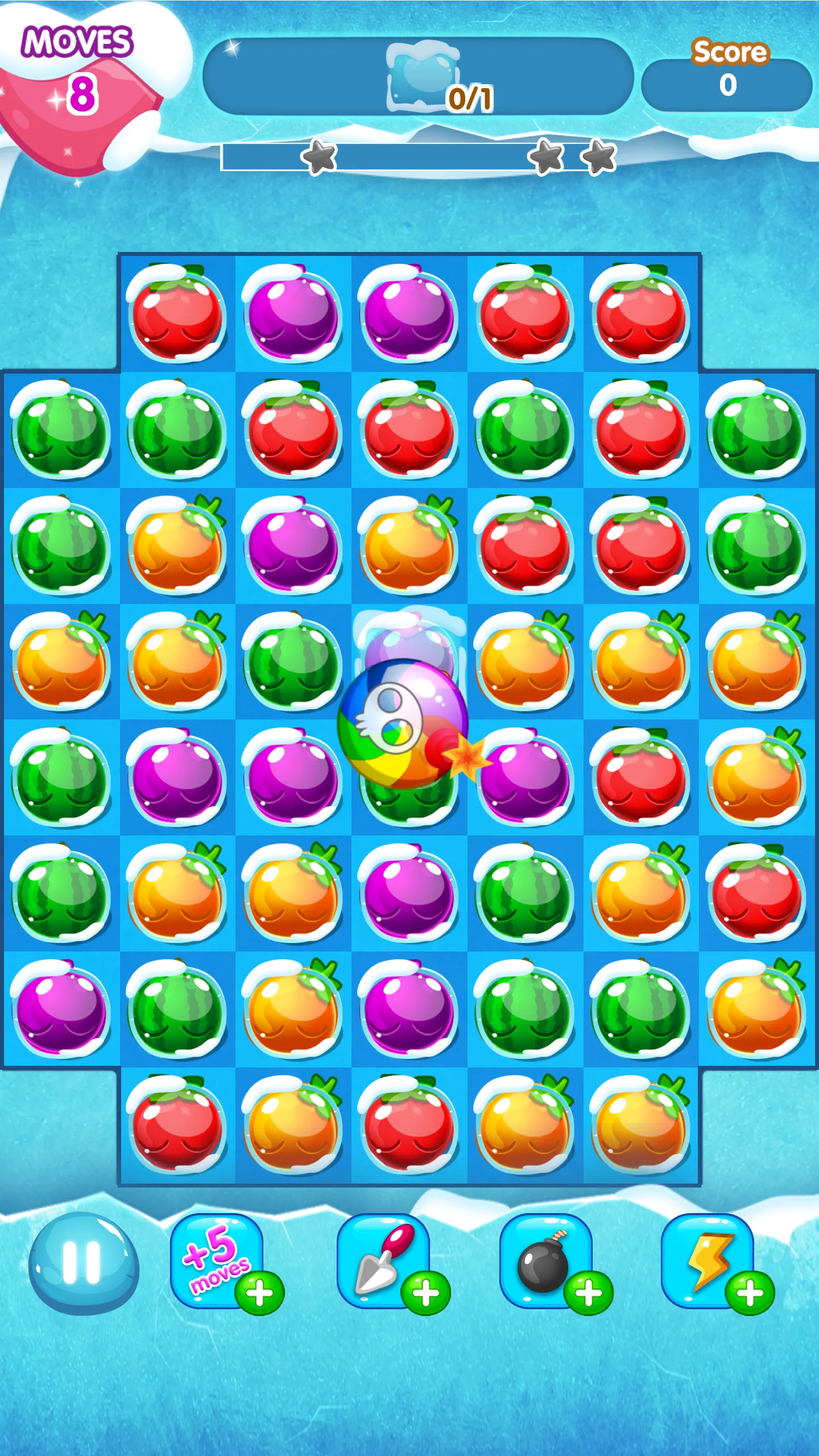 Ice Pop | Indus Appstore | Screenshot