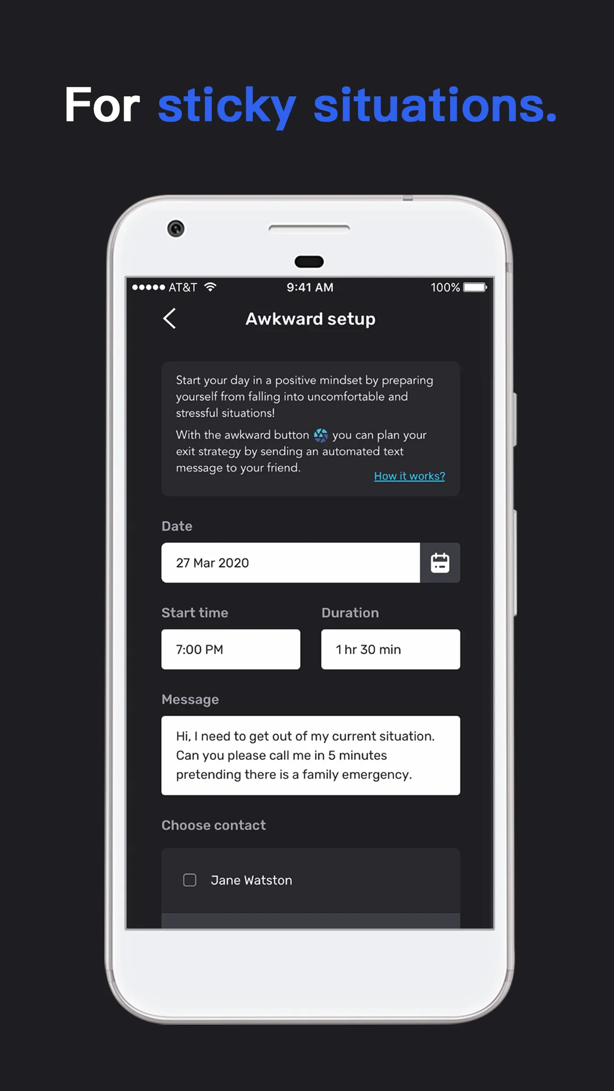 Safie | Indus Appstore | Screenshot