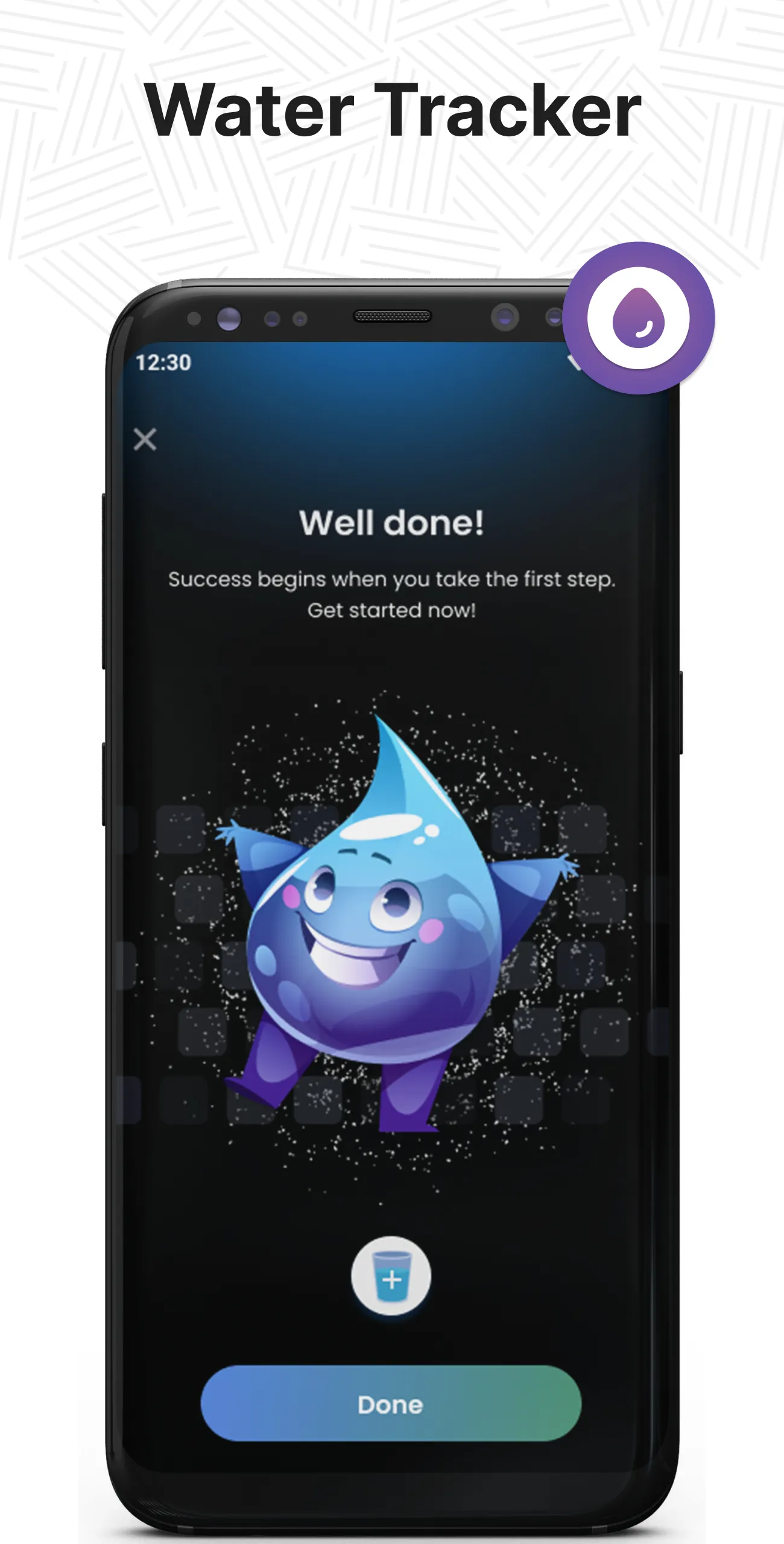 Next Step - Challenge Yourself | Indus Appstore | Screenshot