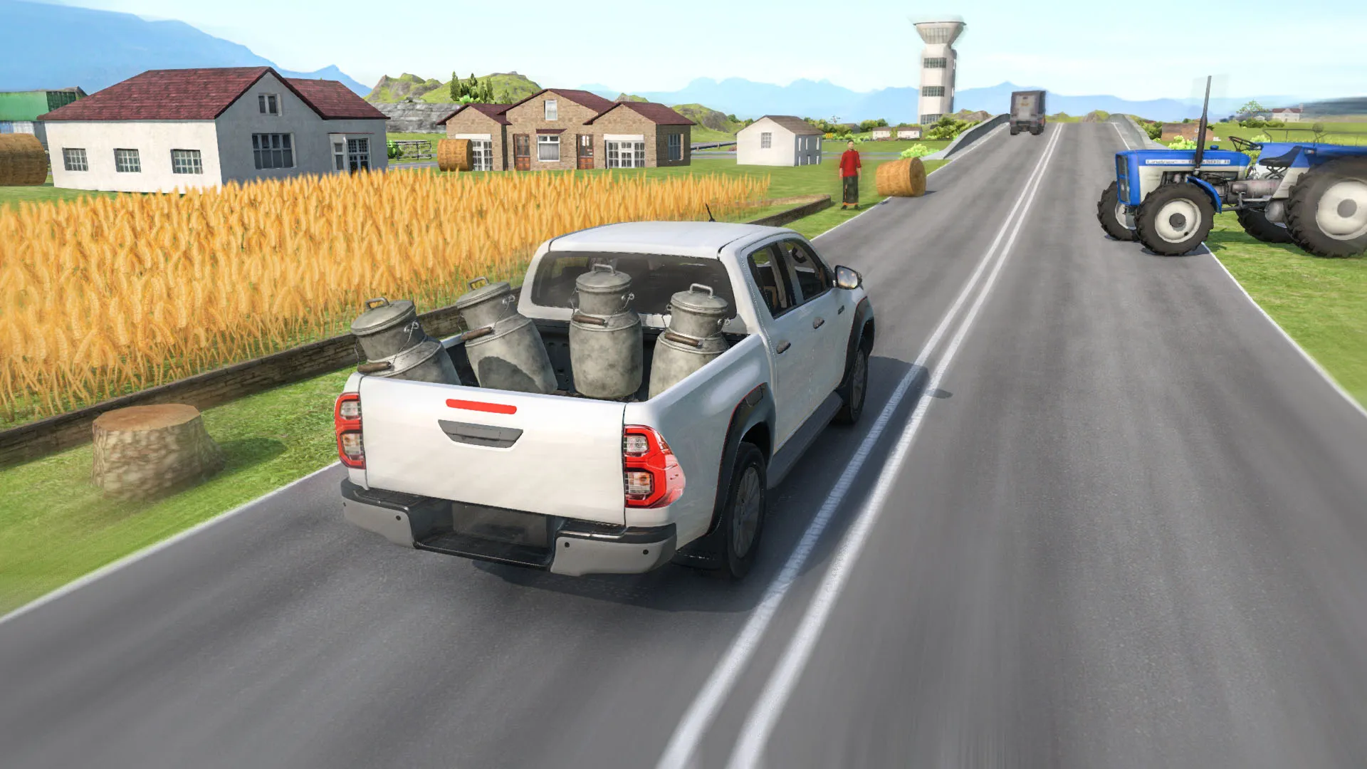 Indian Cars Simulator Game 3D | Indus Appstore | Screenshot