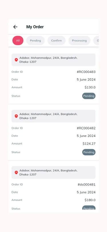 Ready Ecommerce | Indus Appstore | Screenshot