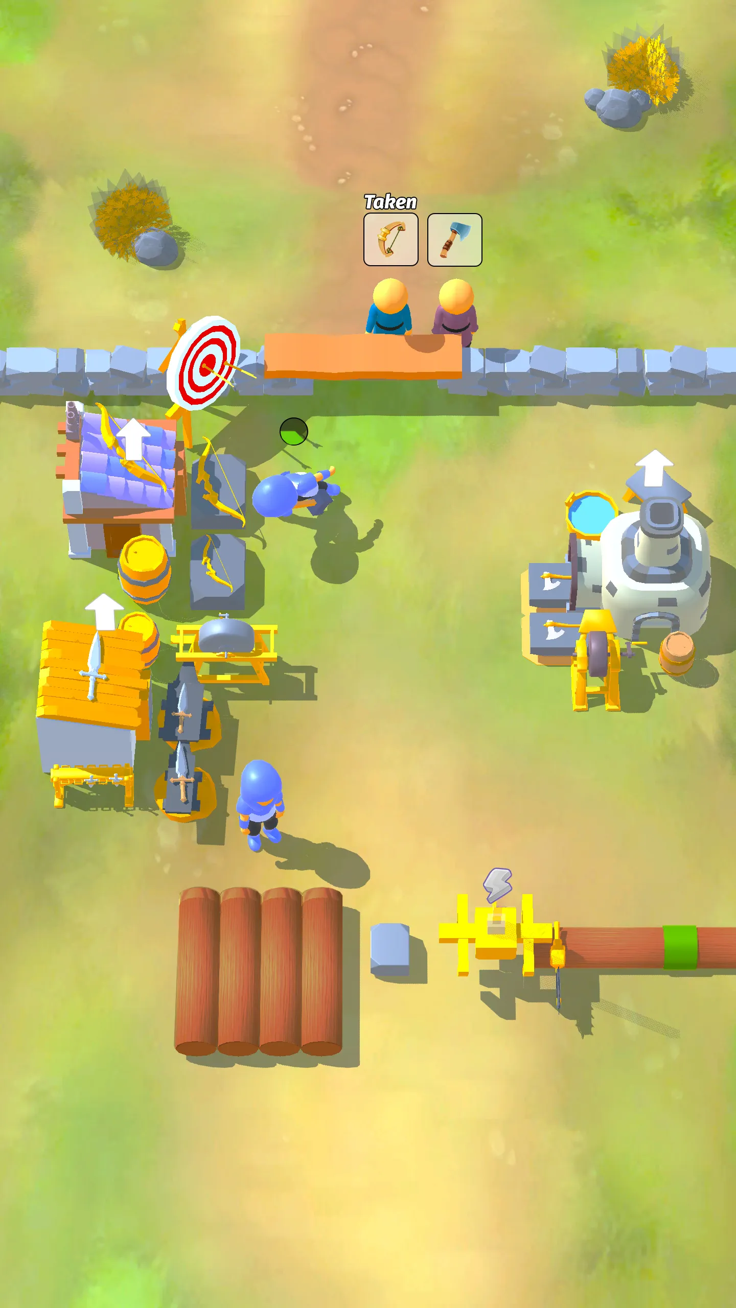 Weapons Master | Indus Appstore | Screenshot