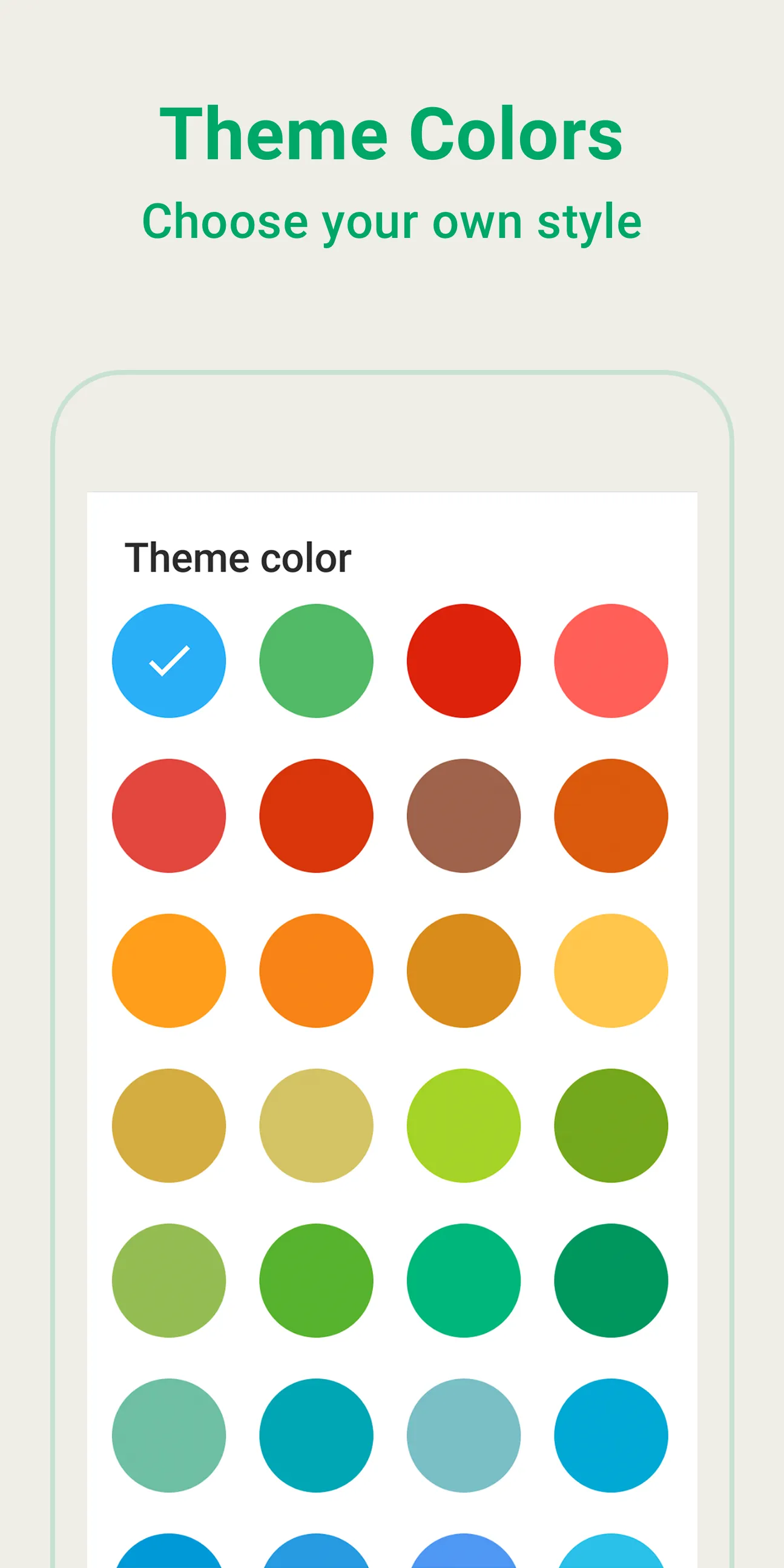 Easy Phone: Dialer & Caller ID | Indus Appstore | Screenshot