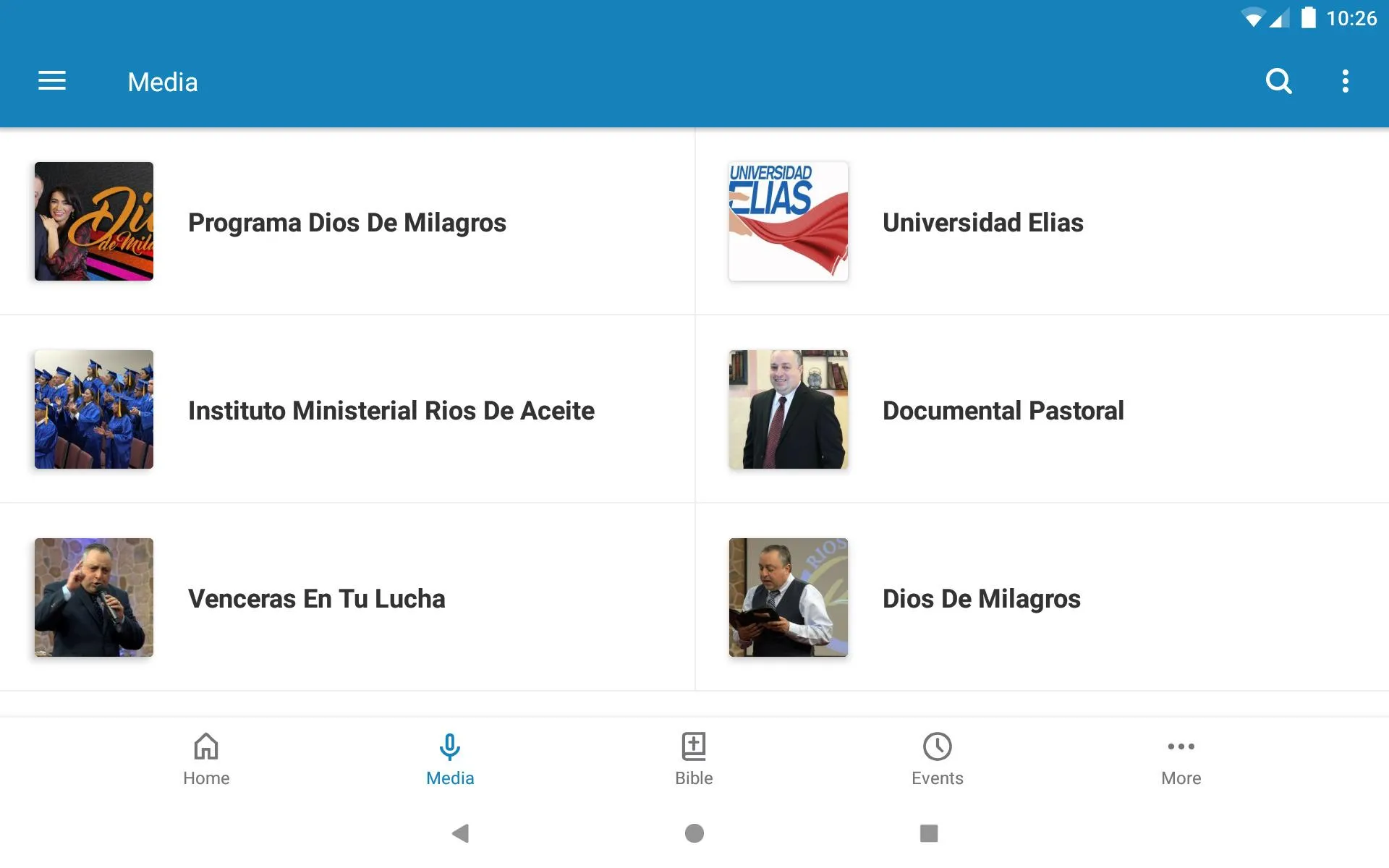 Rios De Aceite | Indus Appstore | Screenshot