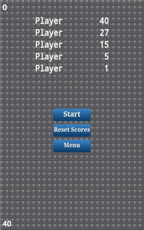 Rect Raider | Indus Appstore | Screenshot