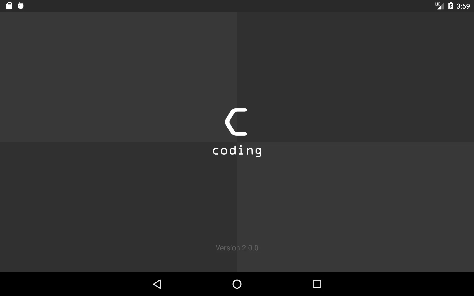 Coding C | Indus Appstore | Screenshot