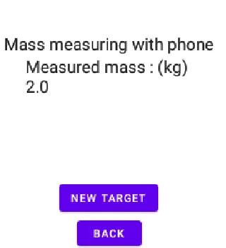 Mobile Scale | Indus Appstore | Screenshot