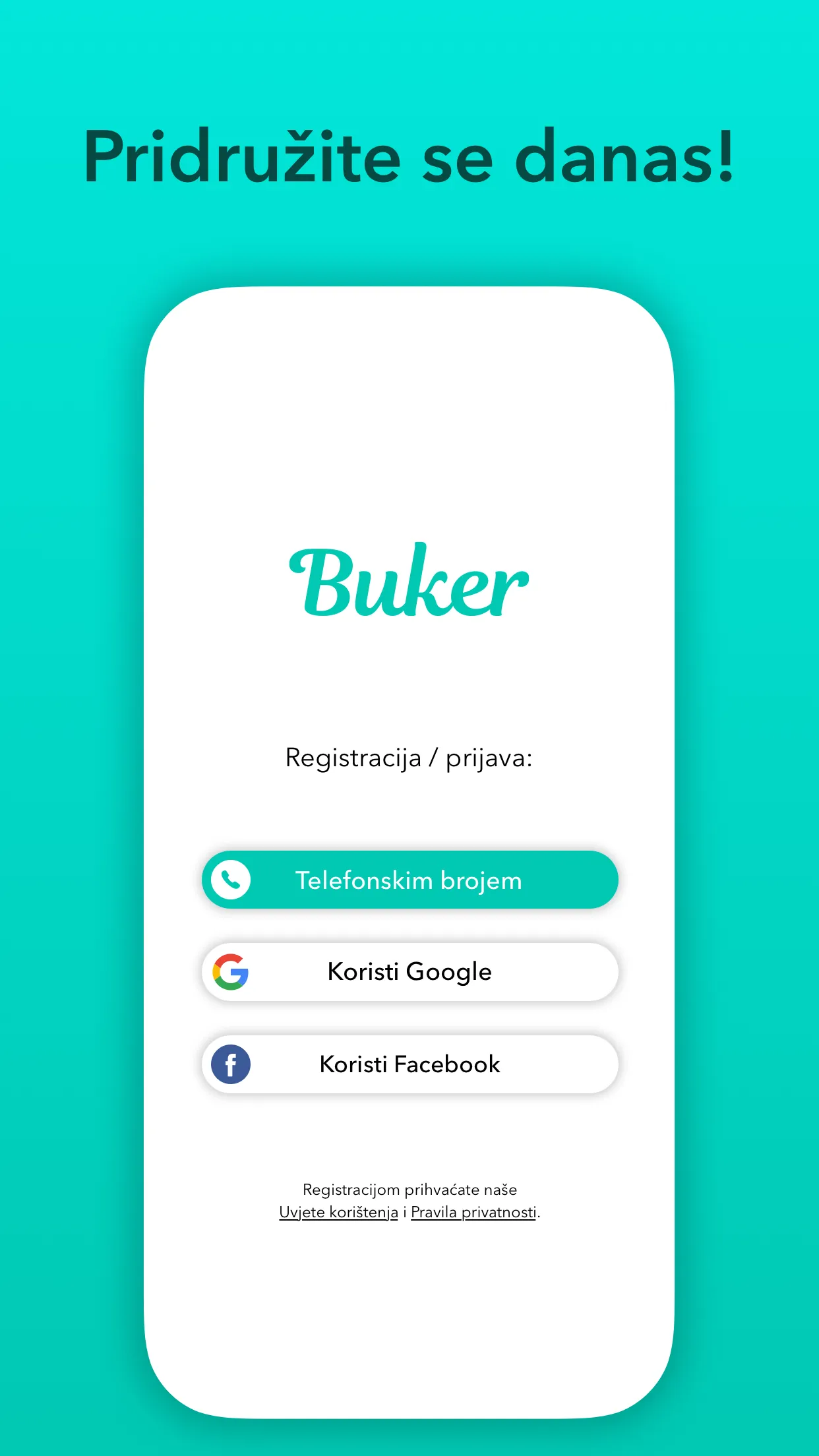 Buker | Indus Appstore | Screenshot