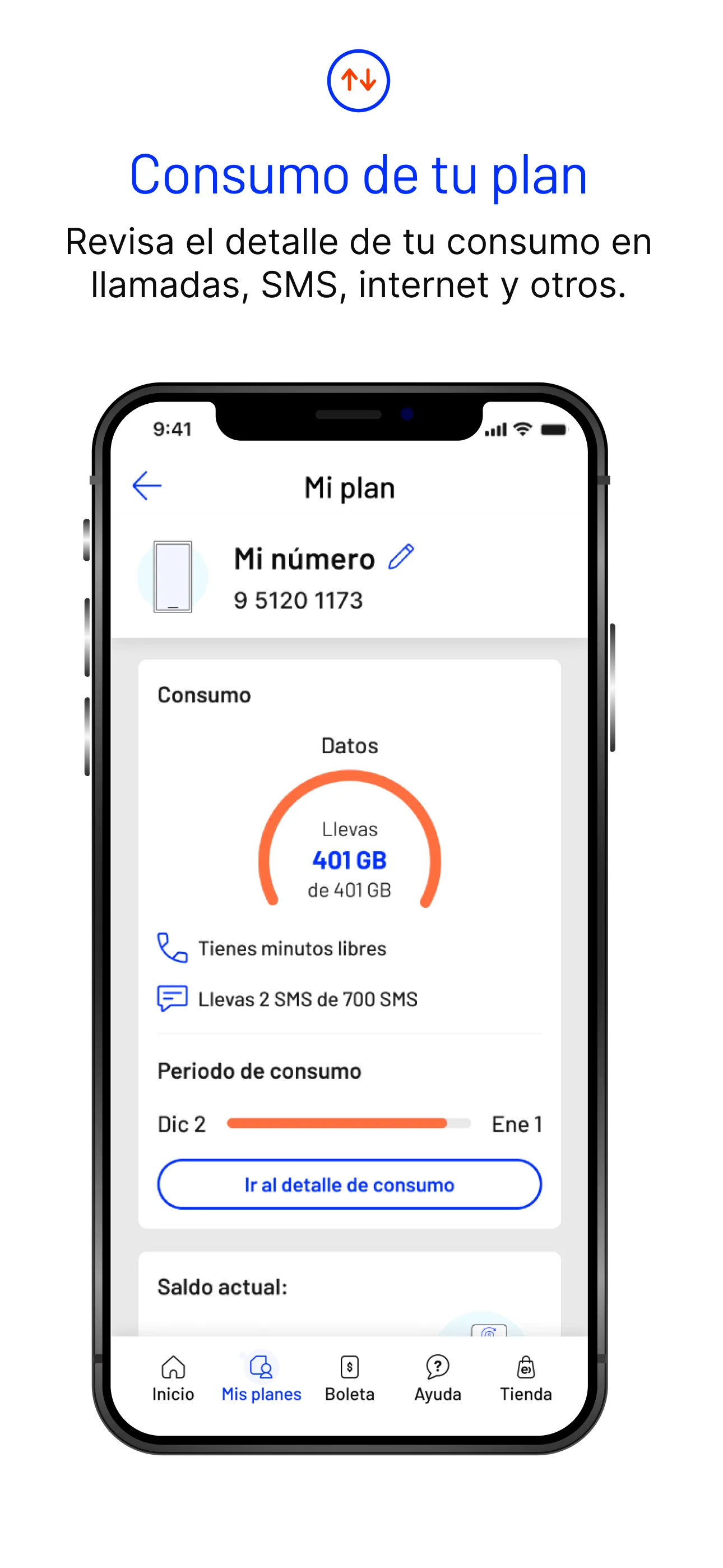 Entel | Indus Appstore | Screenshot