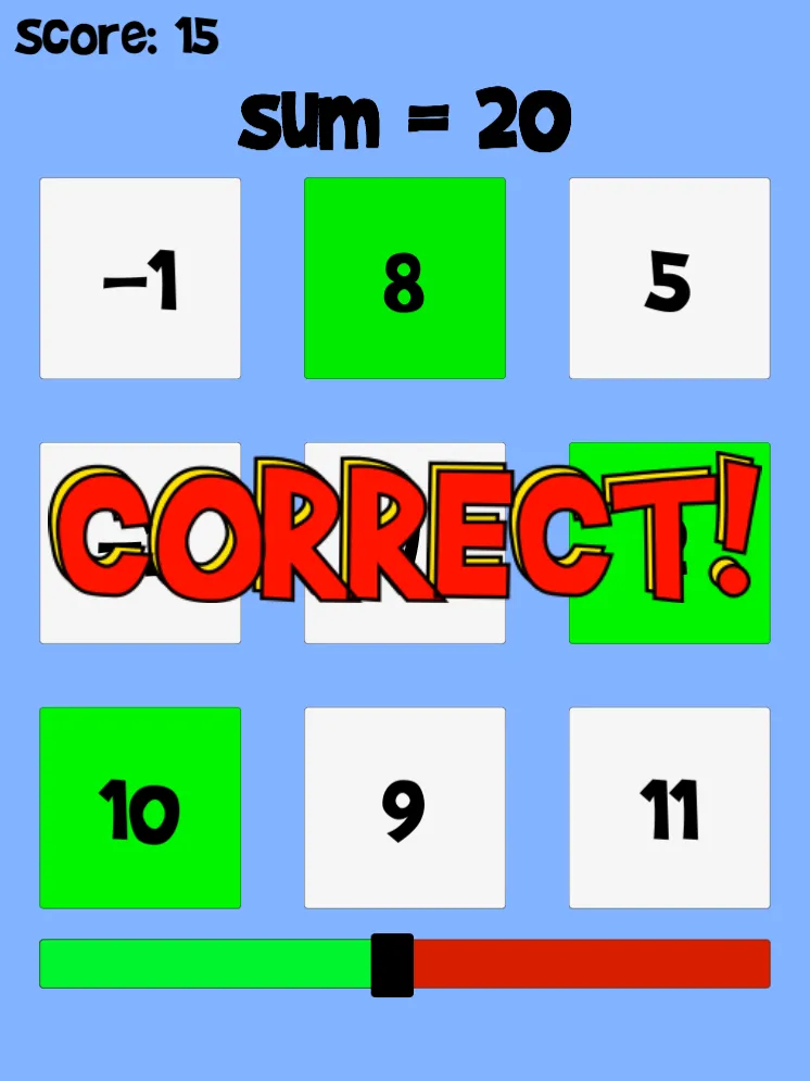 Madmath: Cool Math Games | Indus Appstore | Screenshot