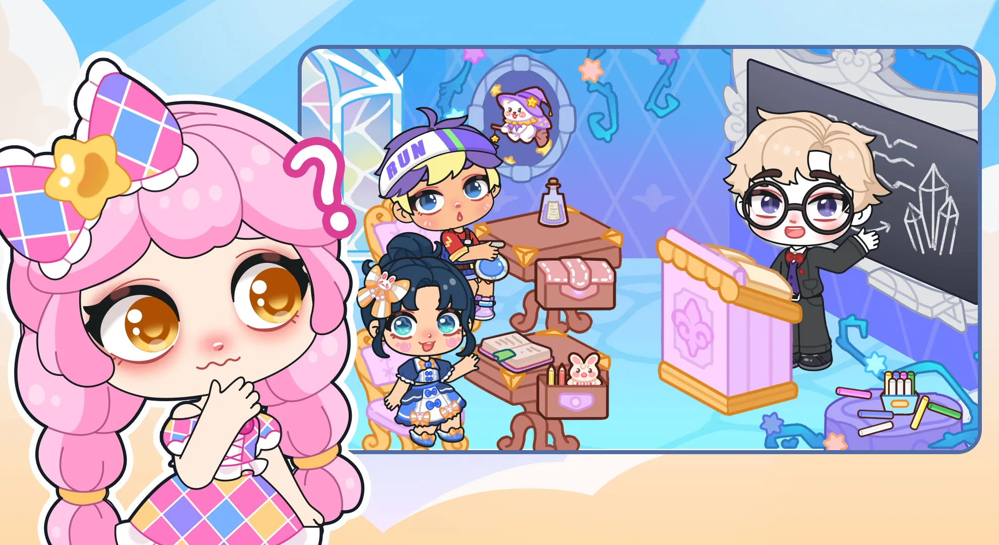 Ayla World : Princess life | Indus Appstore | Screenshot