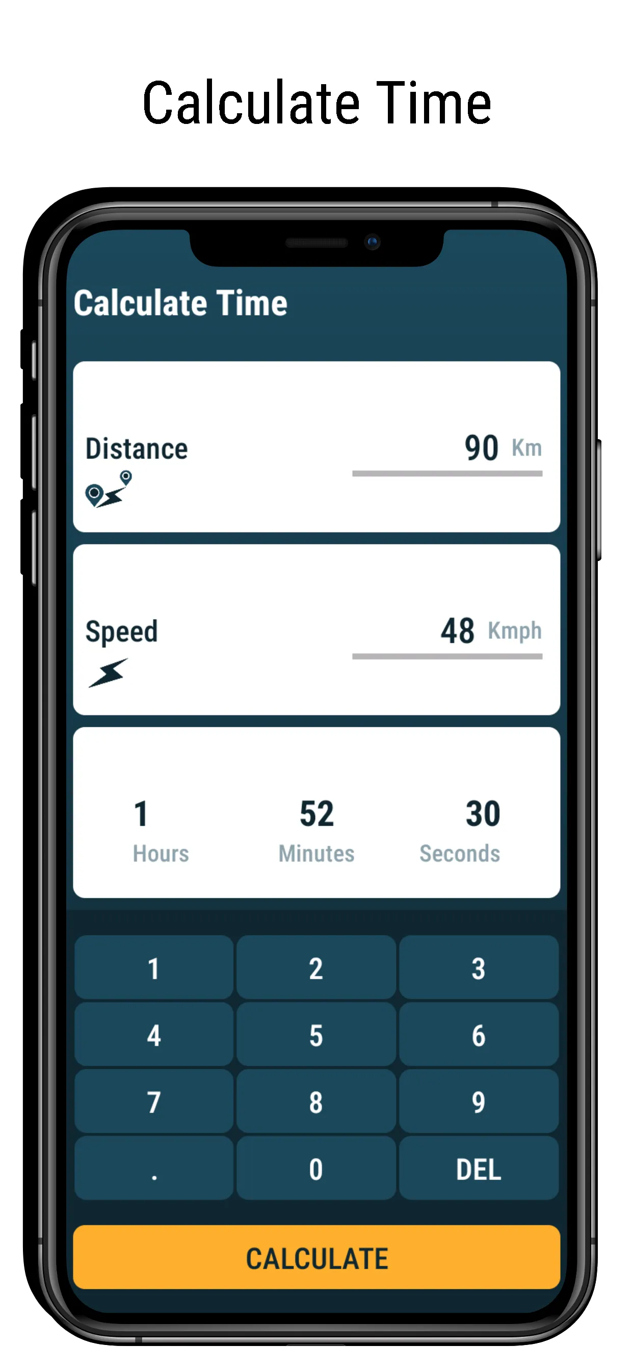 Fuel Mileage-Diesel Calculator | Indus Appstore | Screenshot