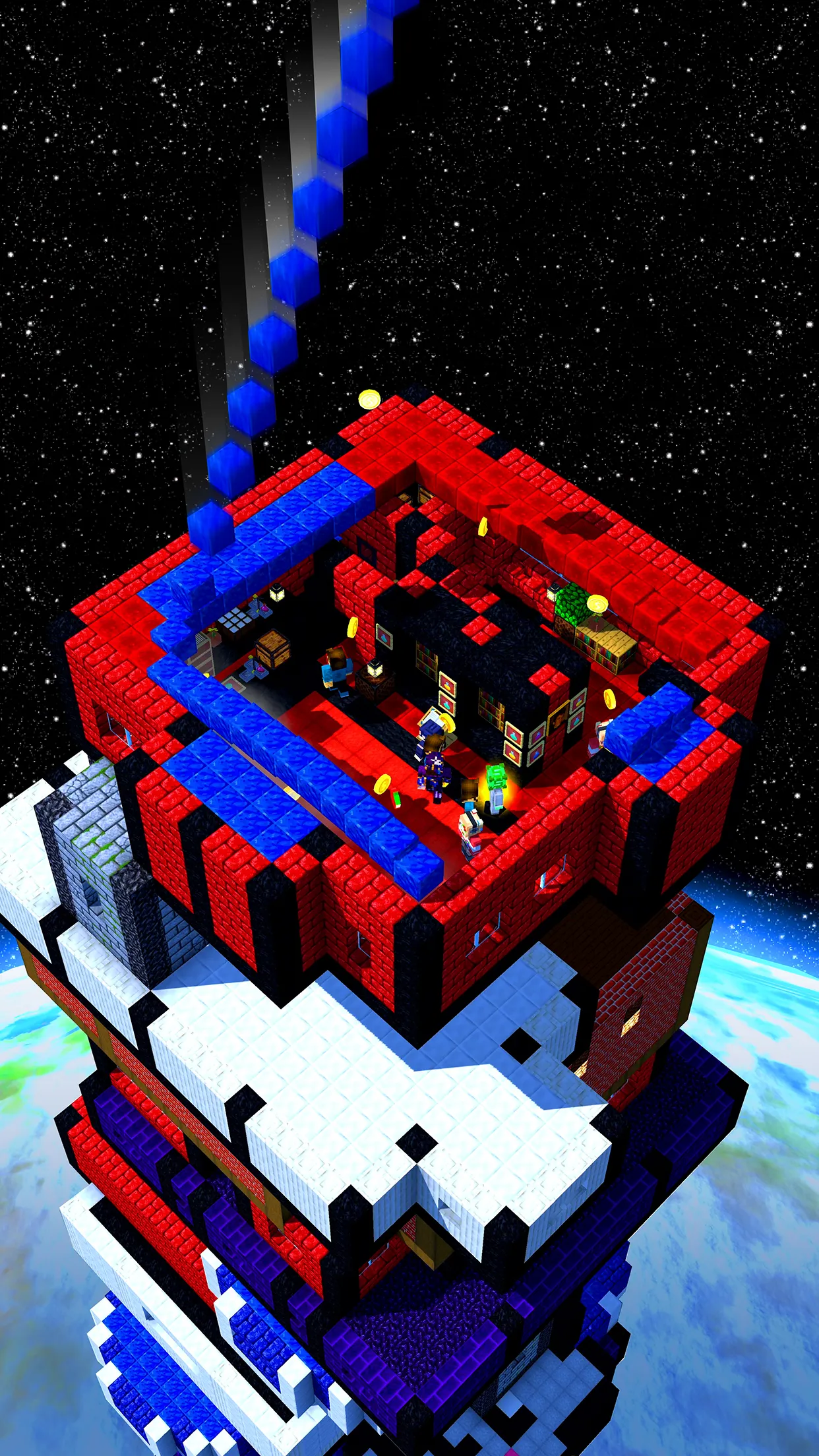 Tower Craft：Skyscraper Builder | Indus Appstore | Screenshot