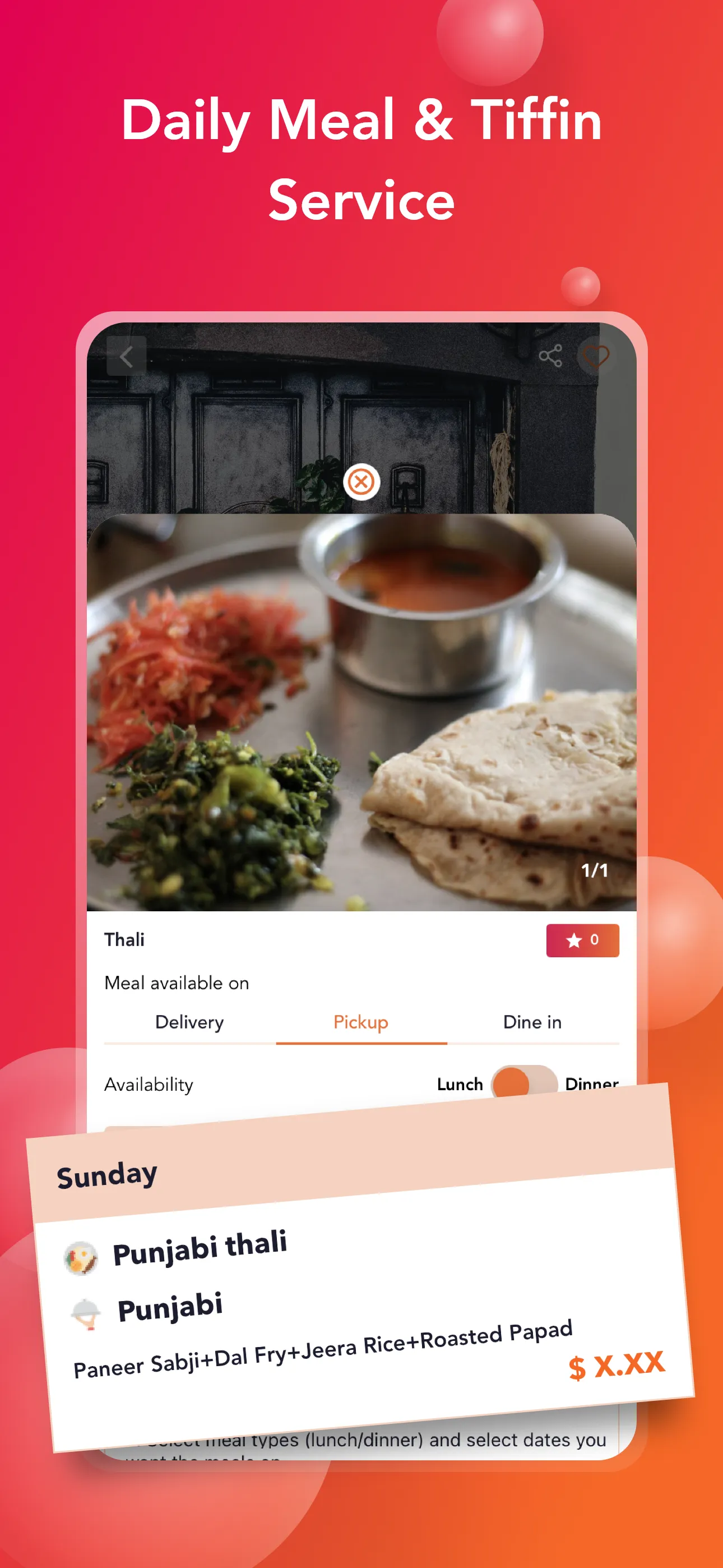 CooQu | Indus Appstore | Screenshot