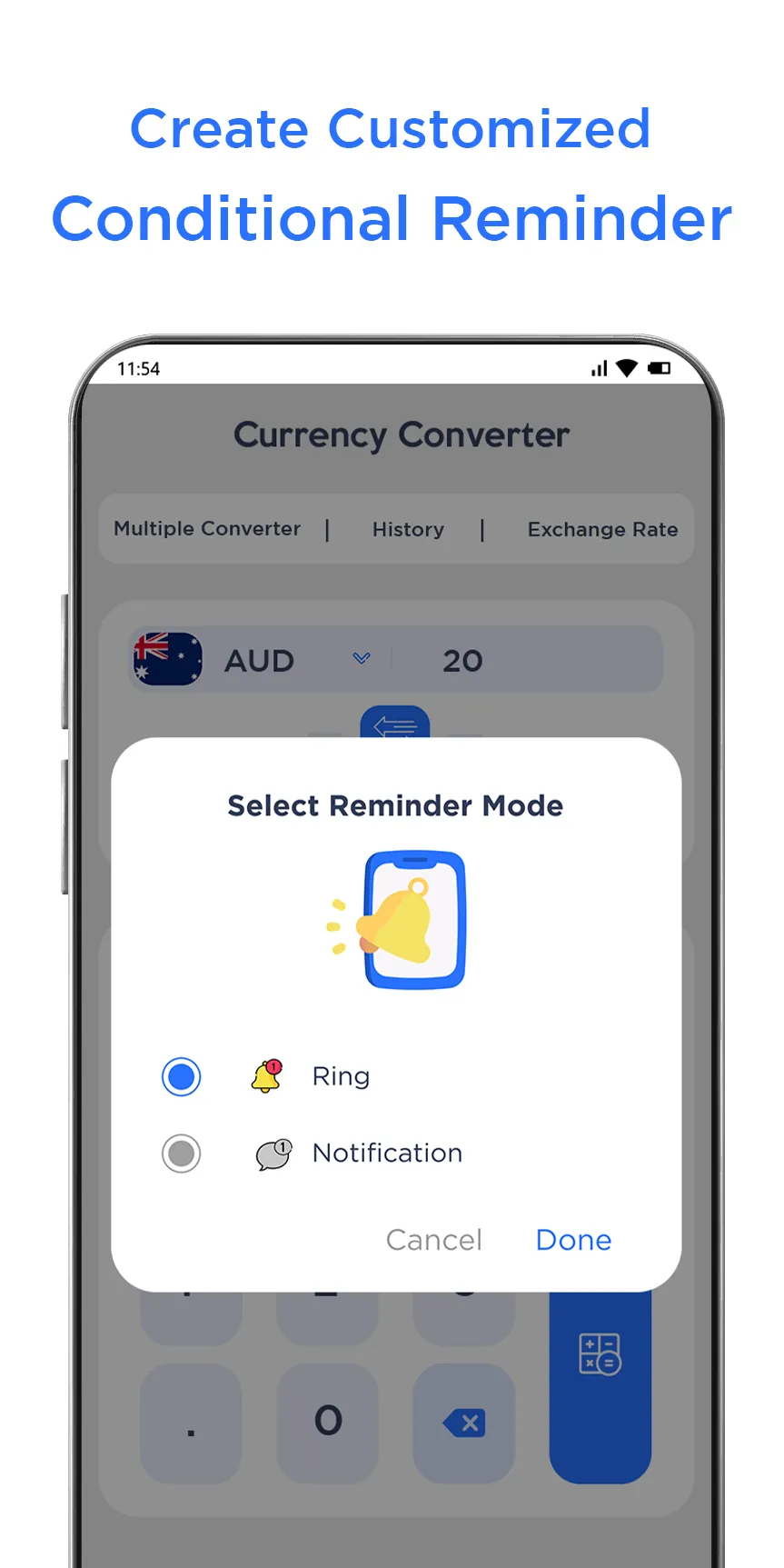 All Currency Converter - Curre | Indus Appstore | Screenshot