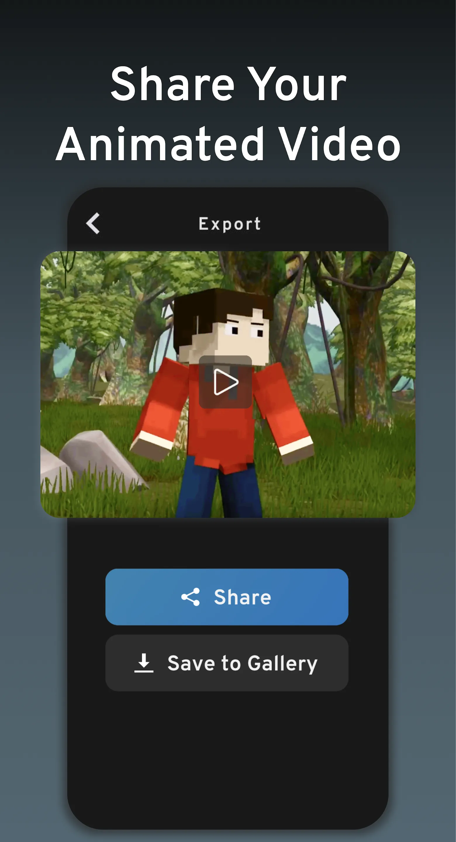 Prisma3D - Animation, Modeling | Indus Appstore | Screenshot