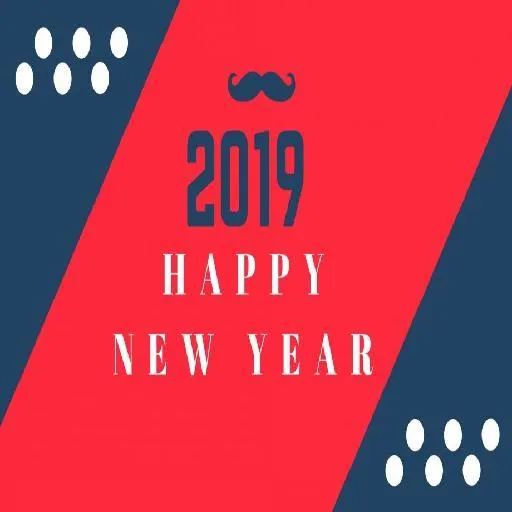 New Year 2019 | Indus Appstore | Screenshot