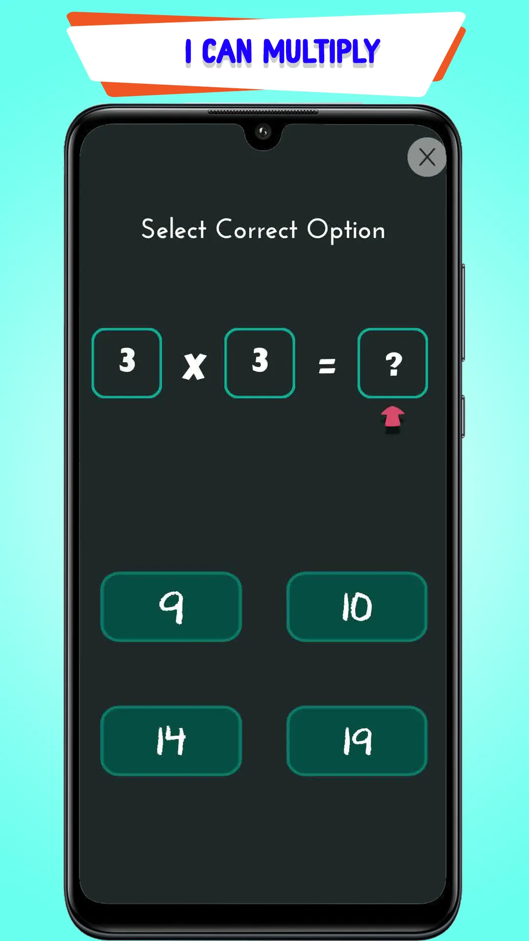 Math EWW | Indus Appstore | Screenshot