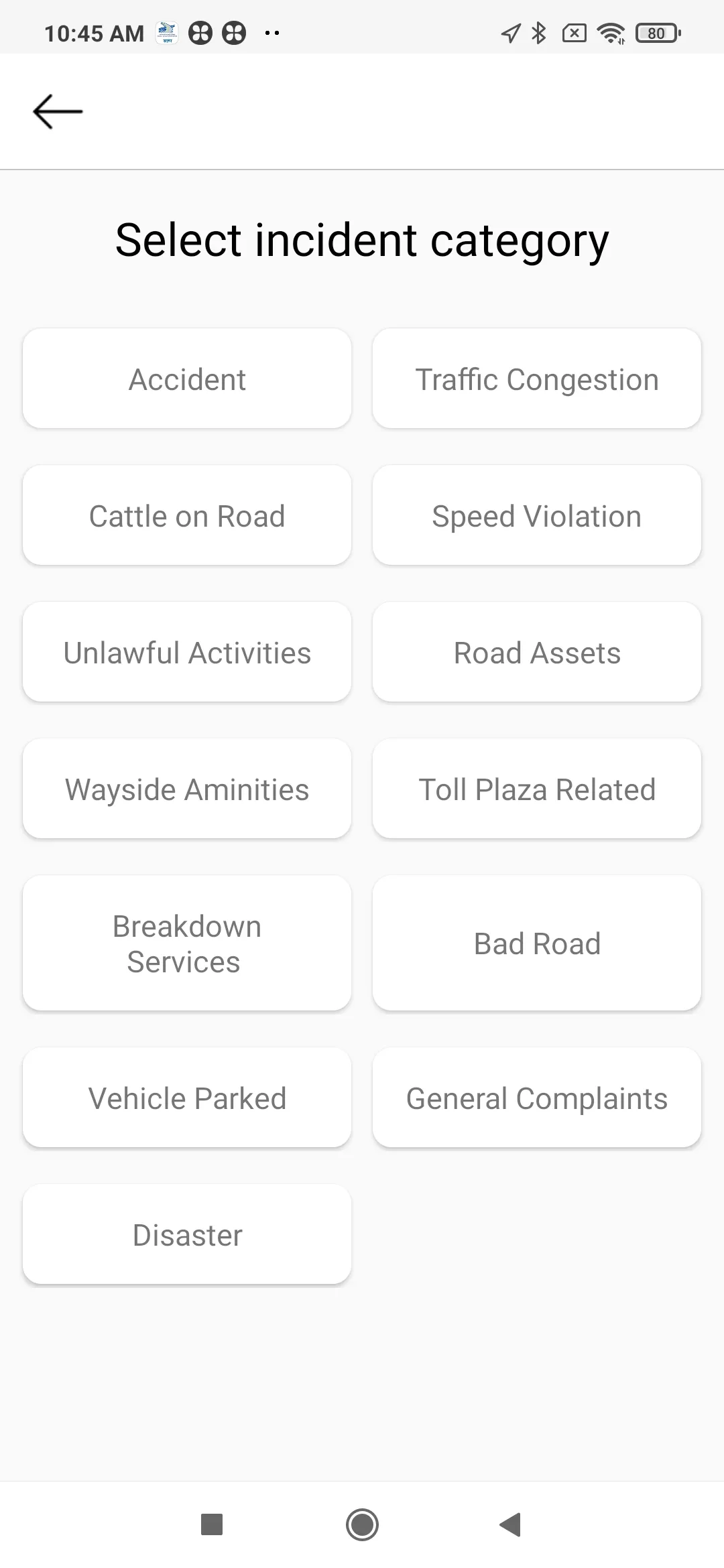 सफ़र | Indus Appstore | Screenshot