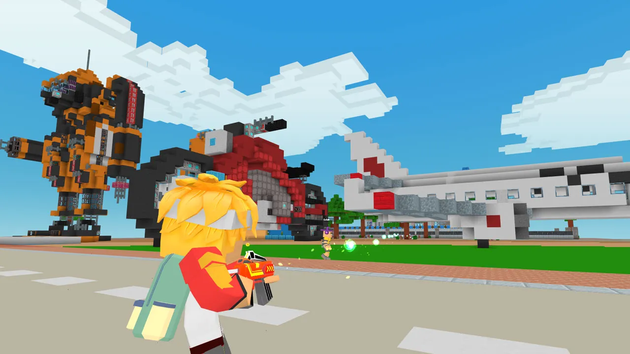 Town Village: Building World | Indus Appstore | Screenshot