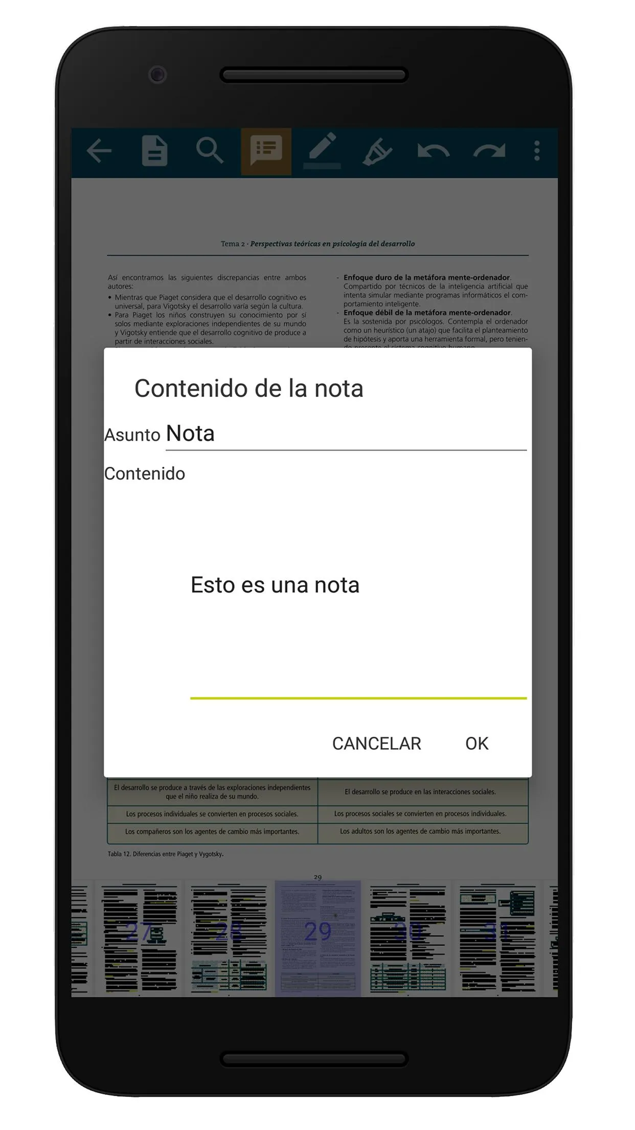 Manuales APIR 2.0 | Indus Appstore | Screenshot