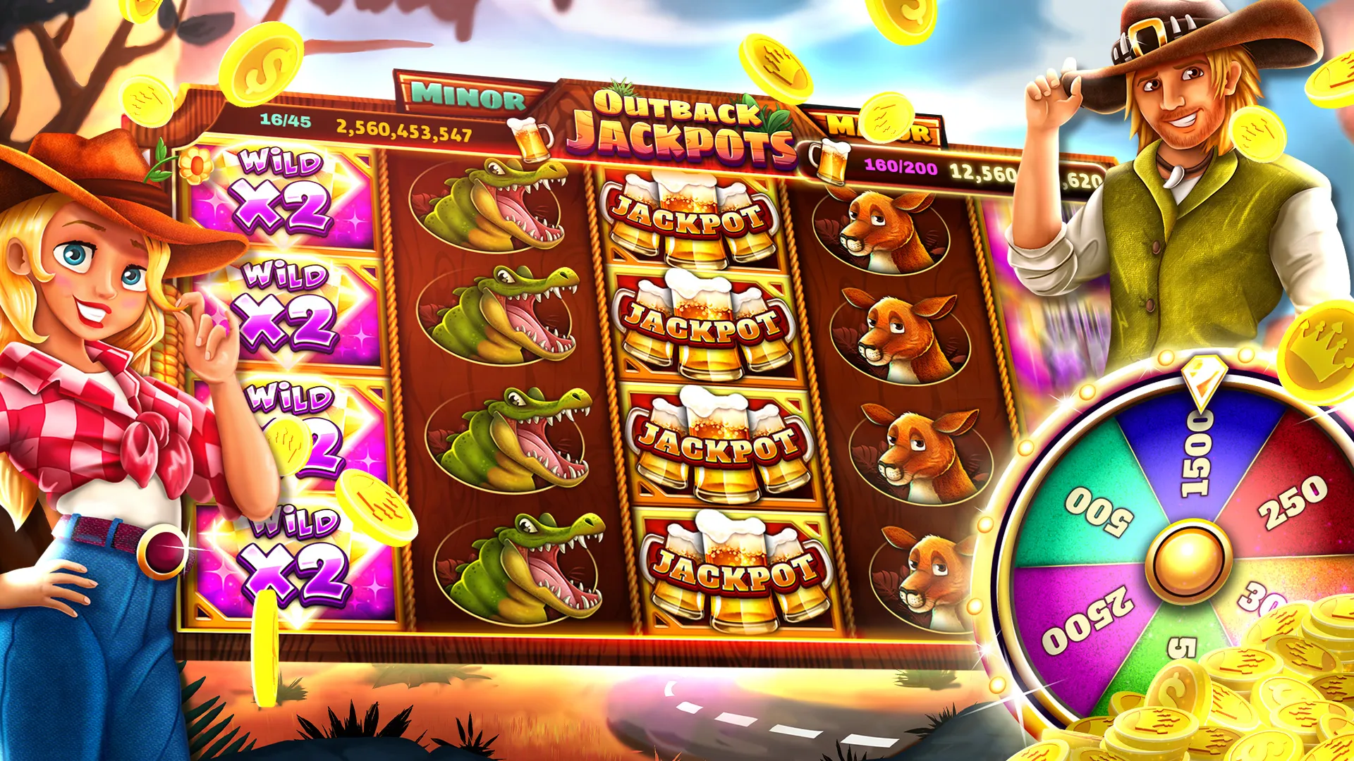 Best Casino Legends 777 Slots | Indus Appstore | Screenshot