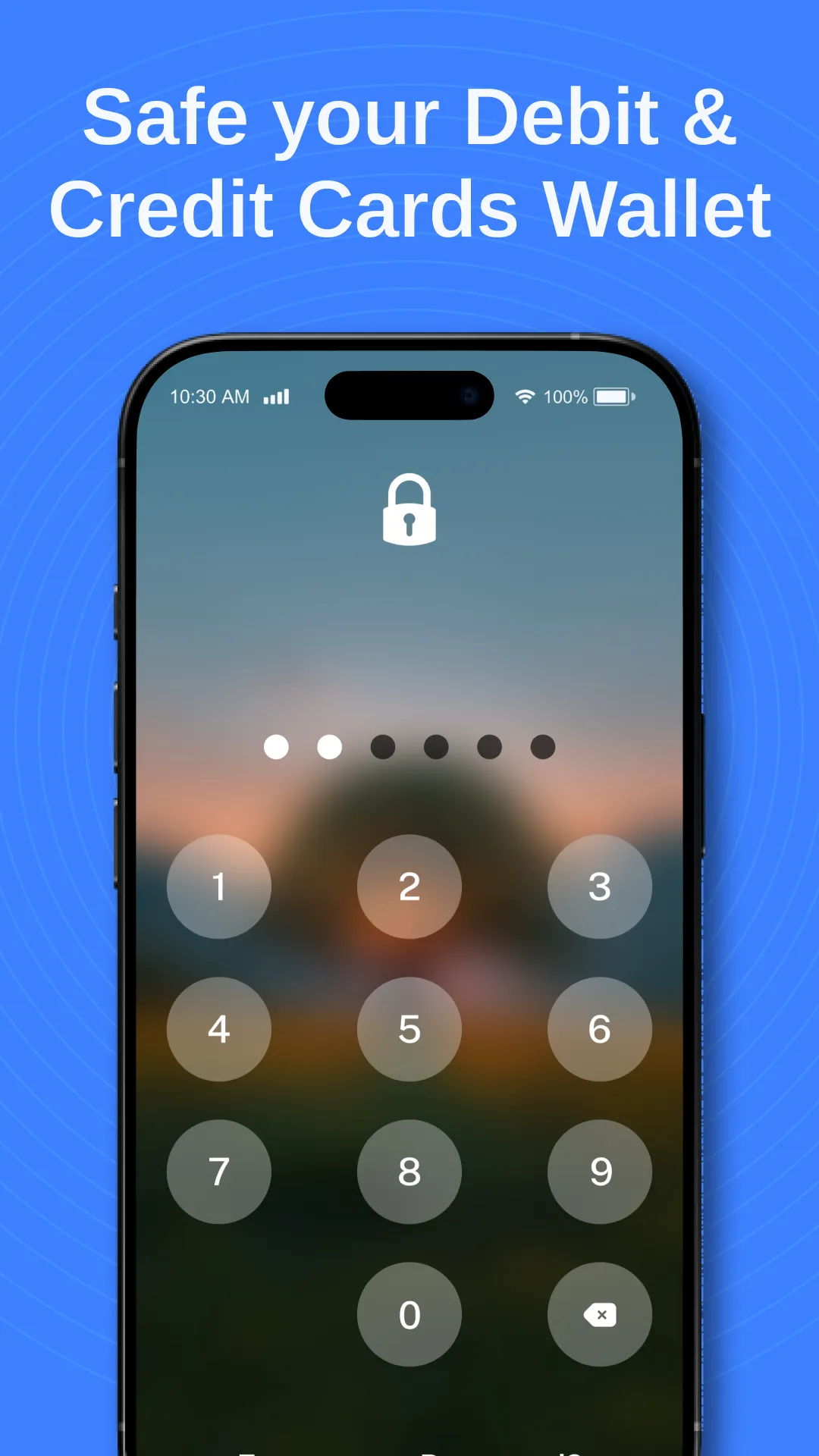 Credit Card Checker & Wallet | Indus Appstore | Screenshot