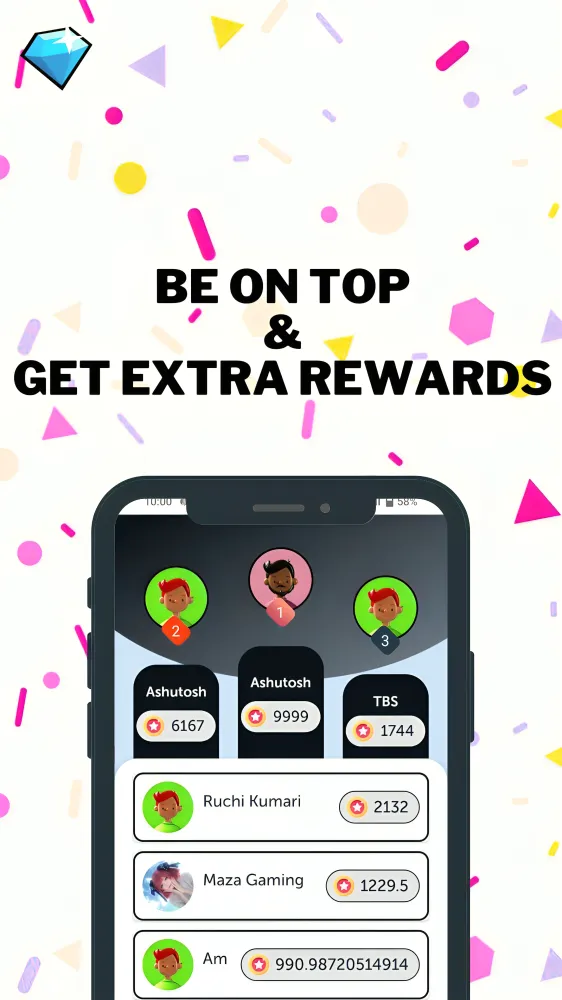 TBS GAMES | Indus Appstore | Screenshot