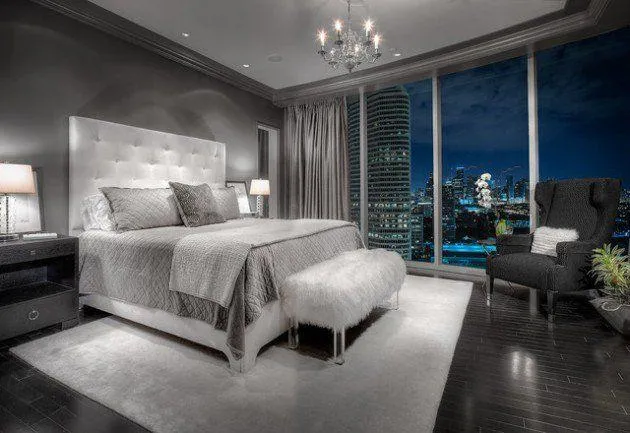 Contemporary Bedroom | Indus Appstore | Screenshot