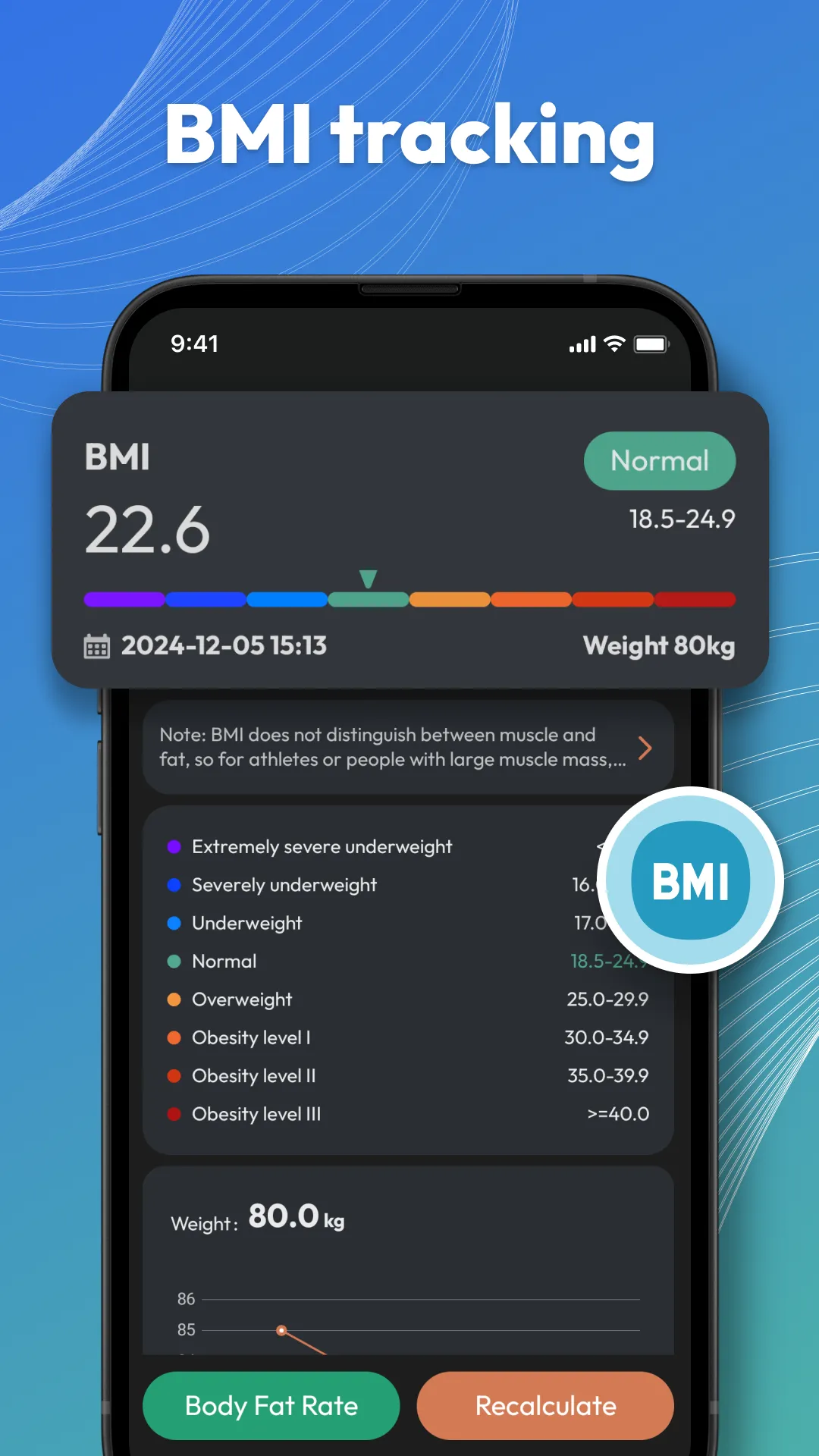 Pedometer - Walk & Run & Ride | Indus Appstore | Screenshot