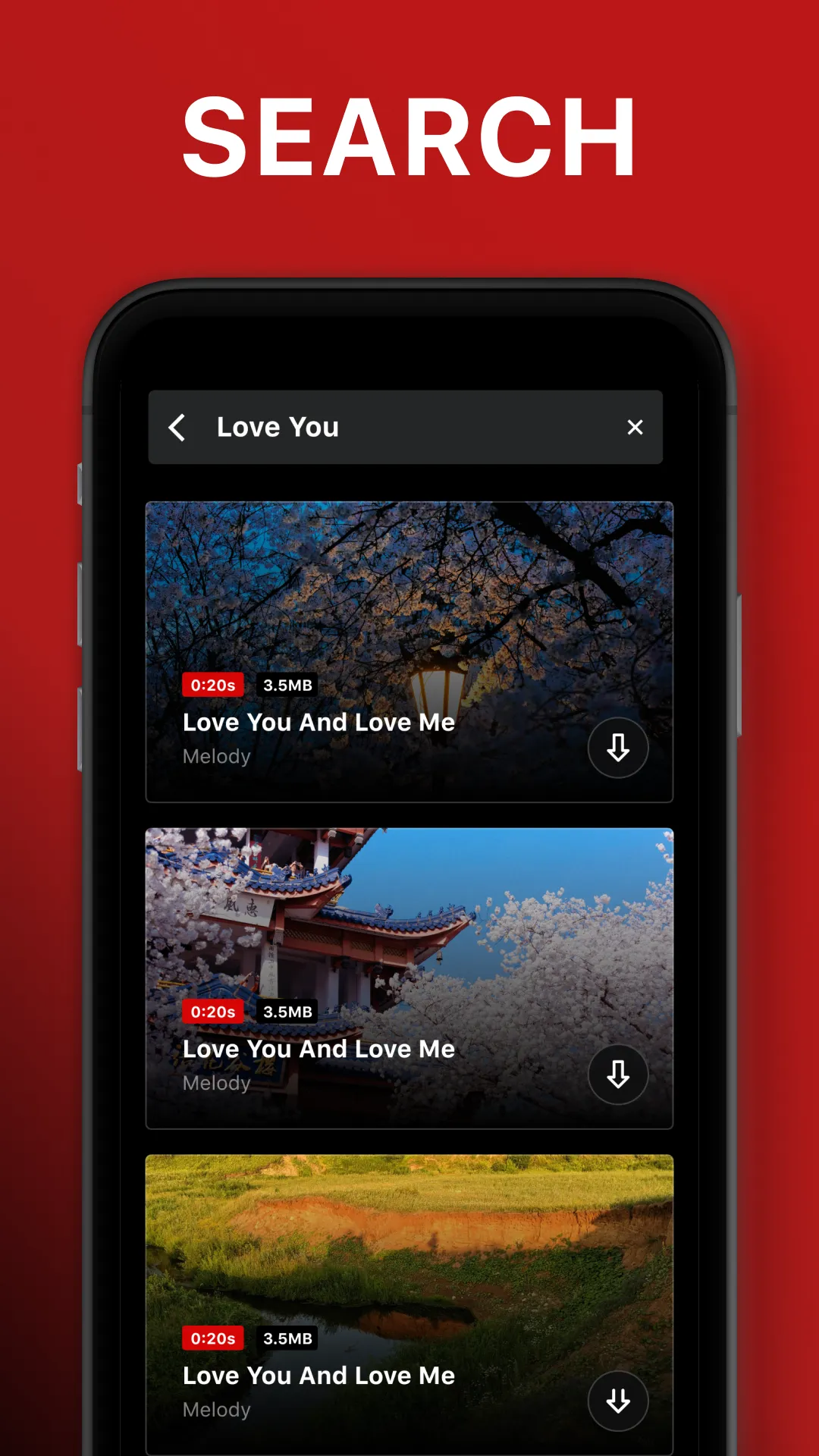Video Downloader | Indus Appstore | Screenshot
