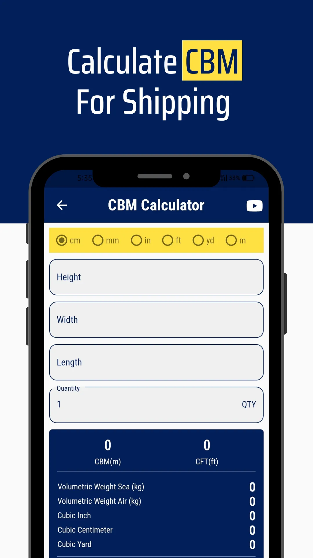 Learn Import Export Business | Indus Appstore | Screenshot