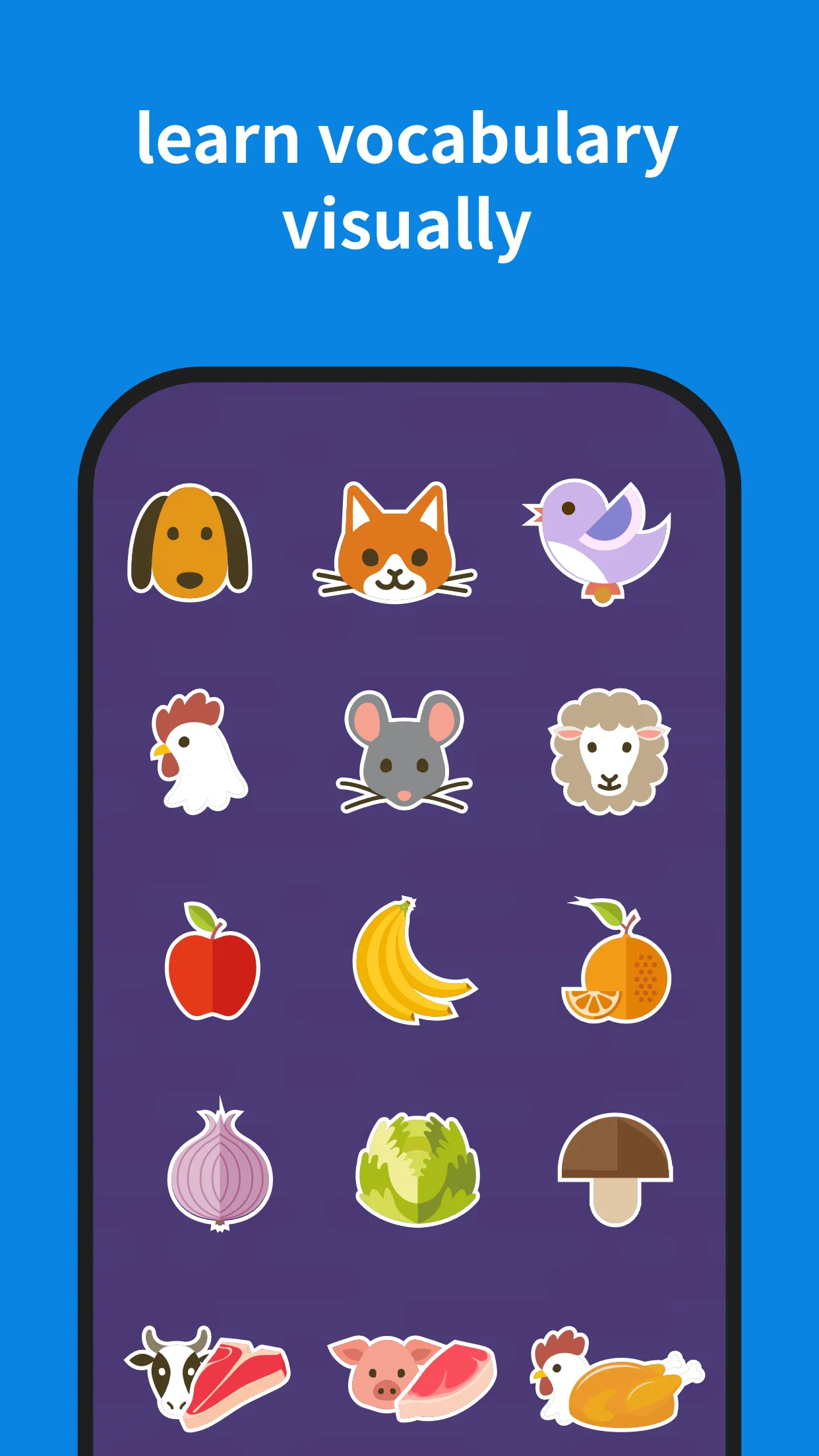 Infinite Japanese | Indus Appstore | Screenshot
