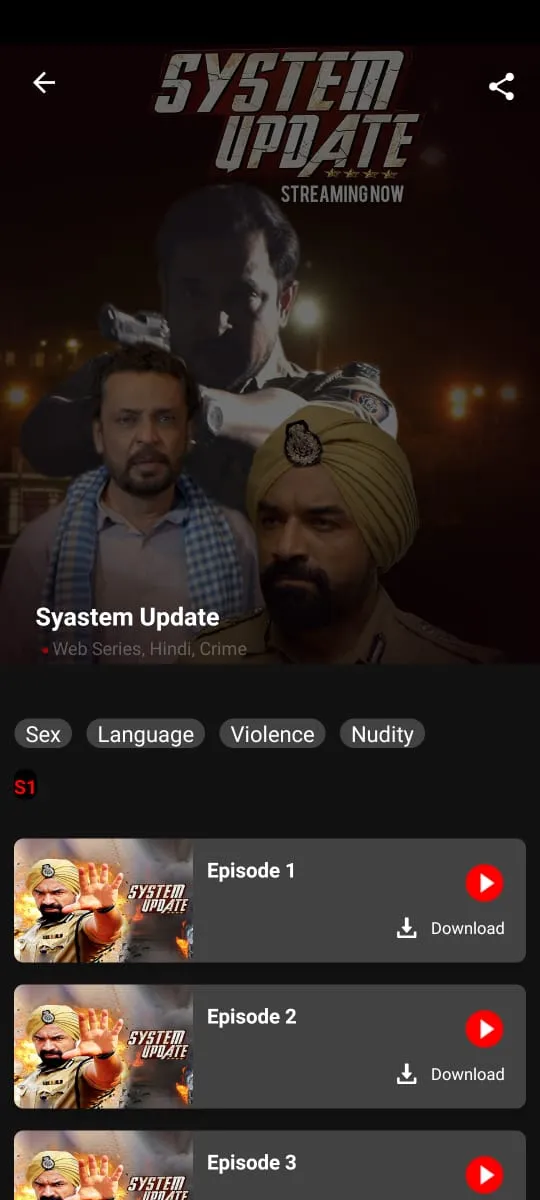 Bhaukaal | Indus Appstore | Screenshot