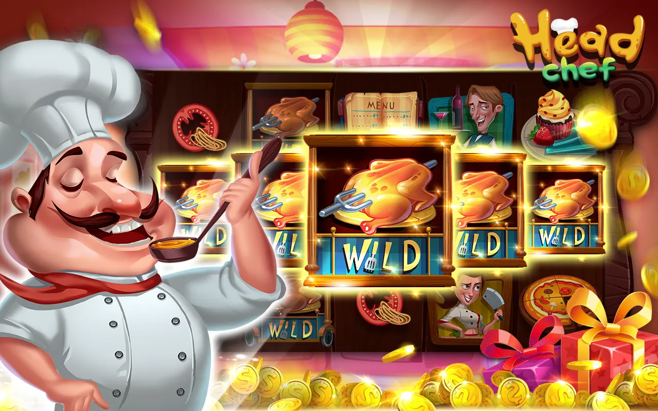 Big Win - Slots Casino™ | Indus Appstore | Screenshot