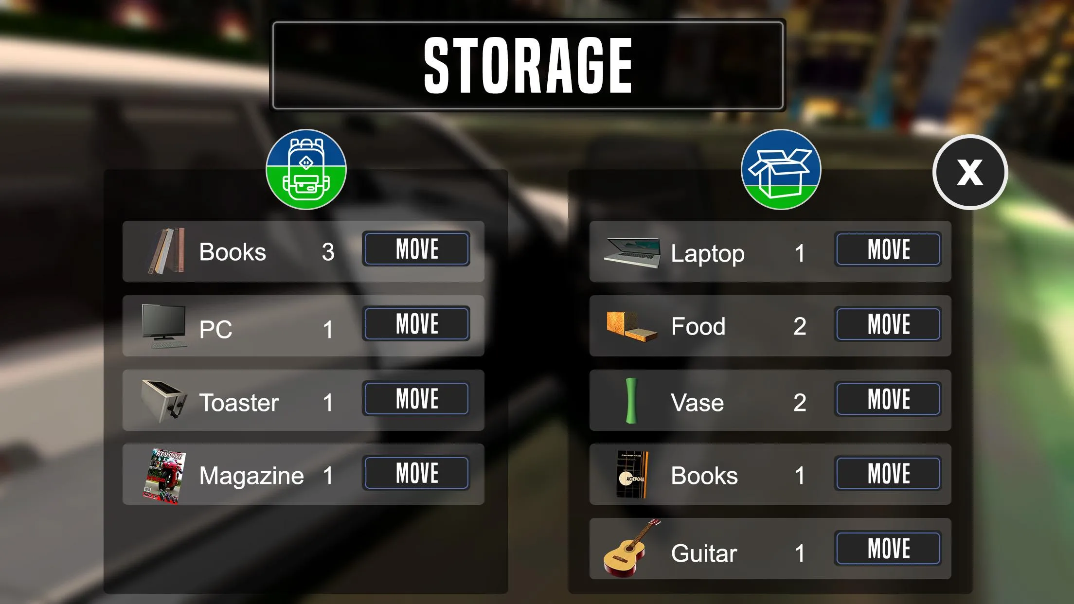 Thief Simulator: Heist Robbery | Indus Appstore | Screenshot