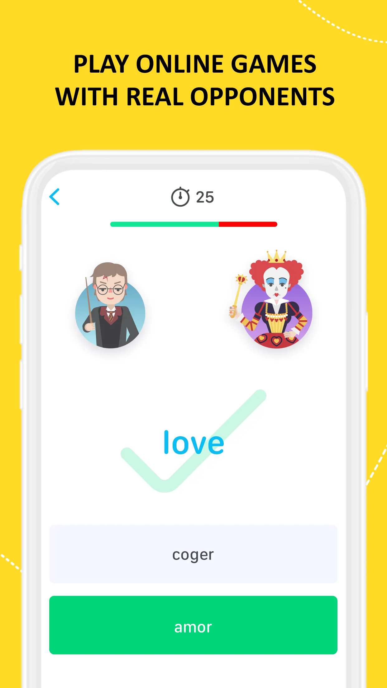 EWA: Learn English & Spanish | Indus Appstore | Screenshot