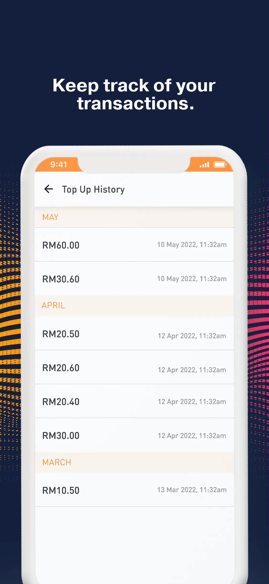 MyUMobile | Indus Appstore | Screenshot