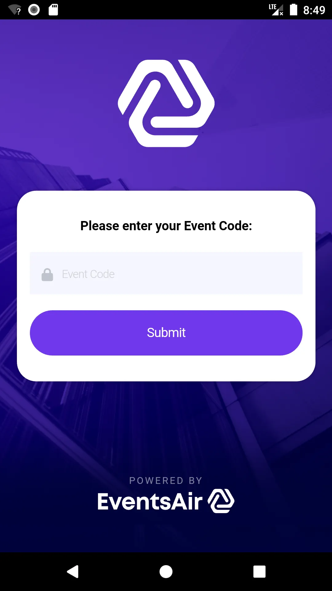 The Event App by EventsAIR | Indus Appstore | Screenshot