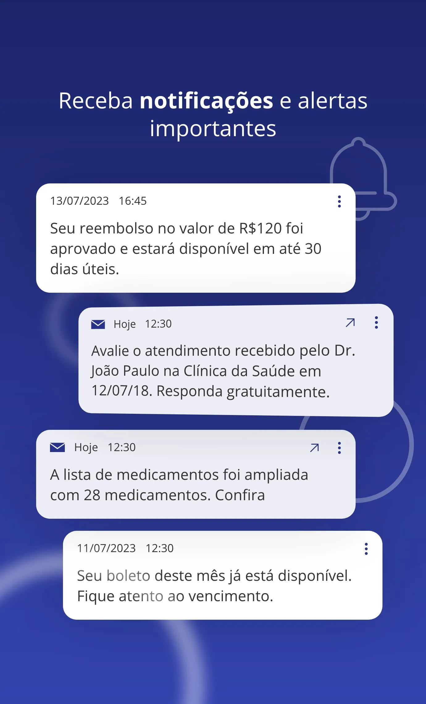 Compesa Saúde | Indus Appstore | Screenshot