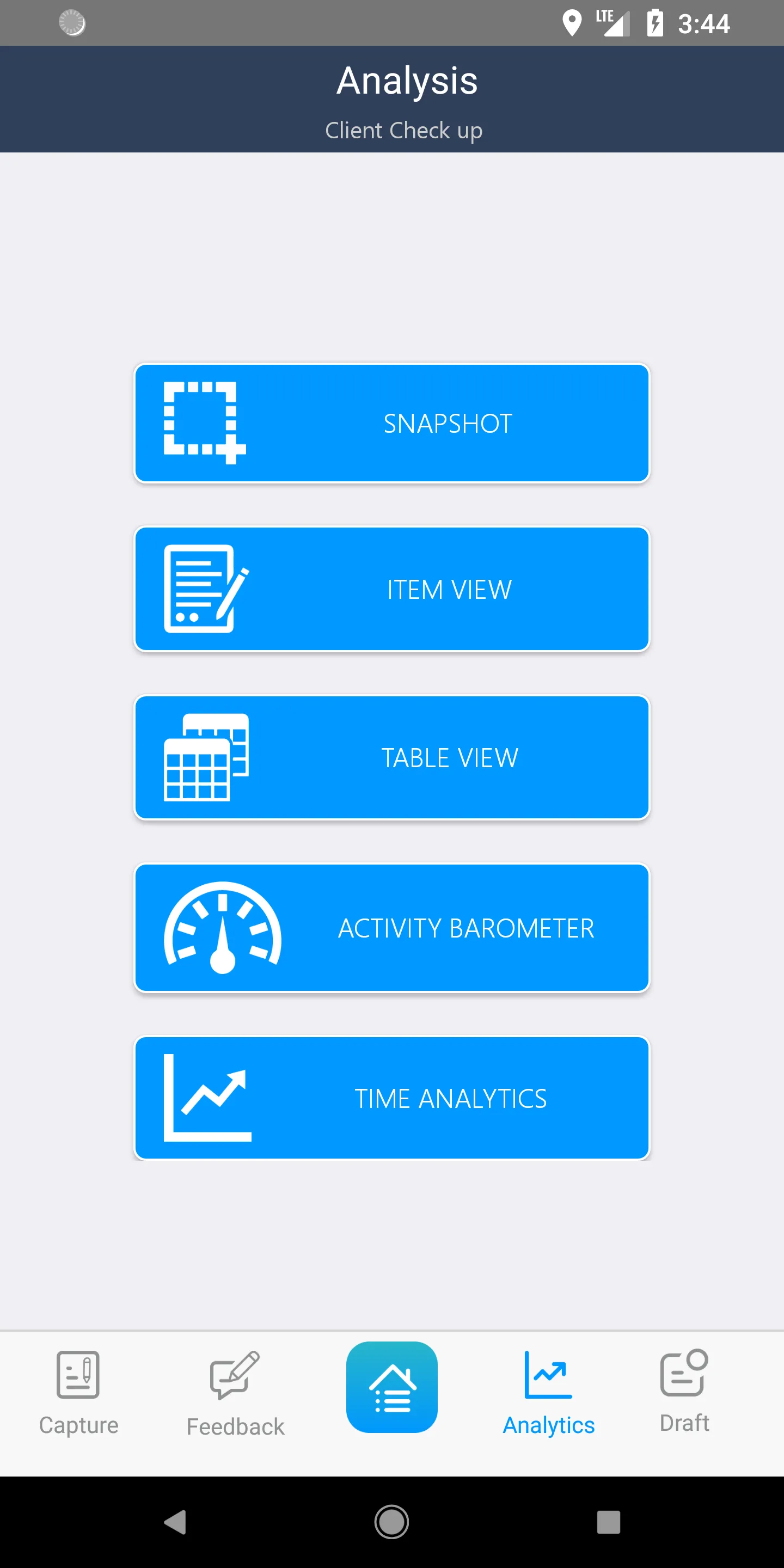 MCR: Magnitude Costarica | Indus Appstore | Screenshot