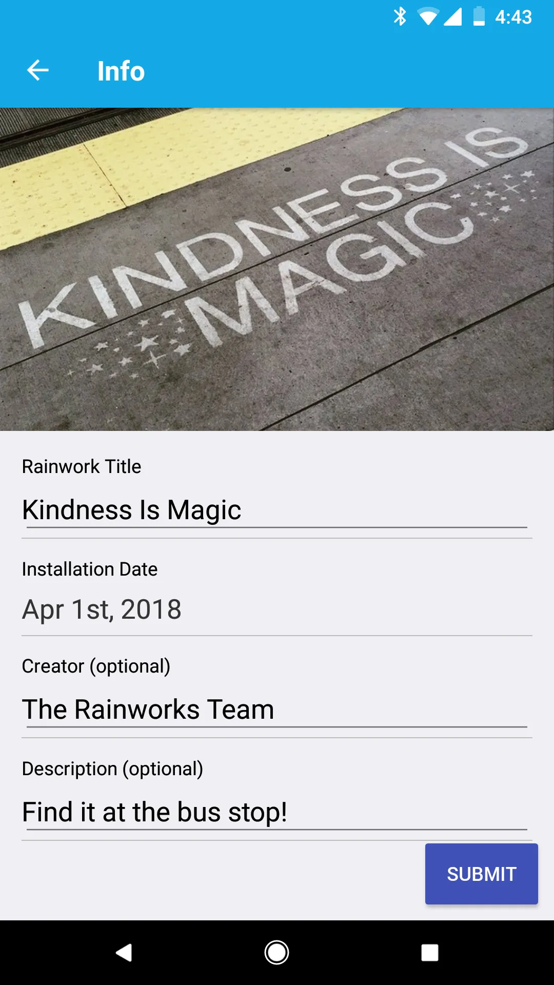 Rainworks | Indus Appstore | Screenshot