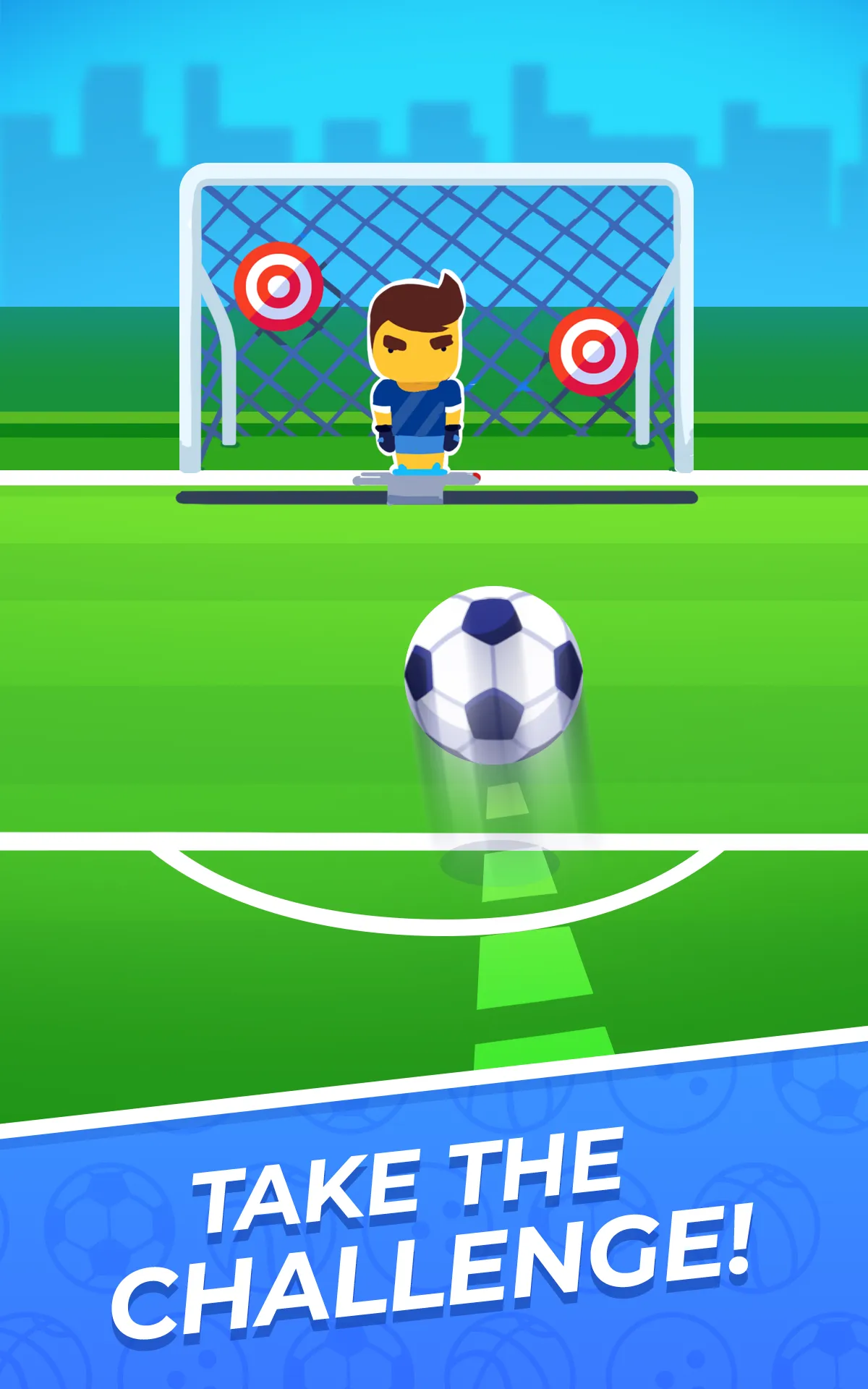 Sport Challenge | Indus Appstore | Screenshot