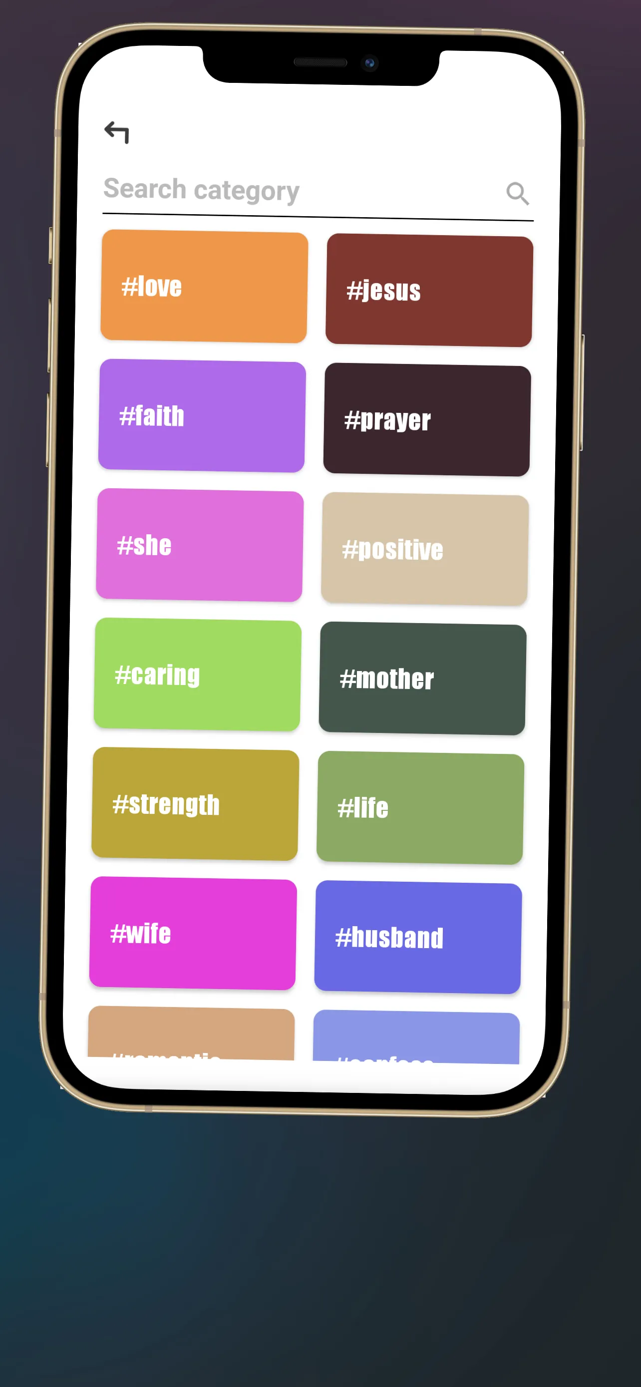 Malayalam Daily Bible Words | Indus Appstore | Screenshot