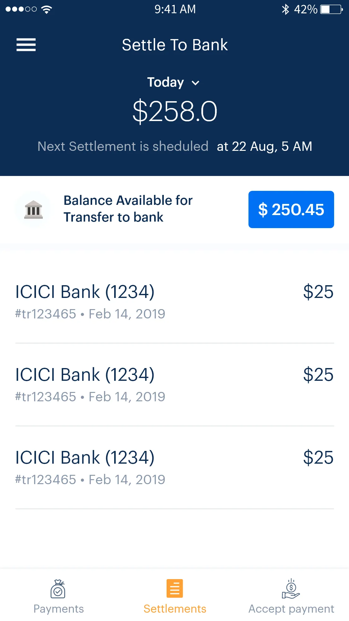 Digipay Merchant | Indus Appstore | Screenshot